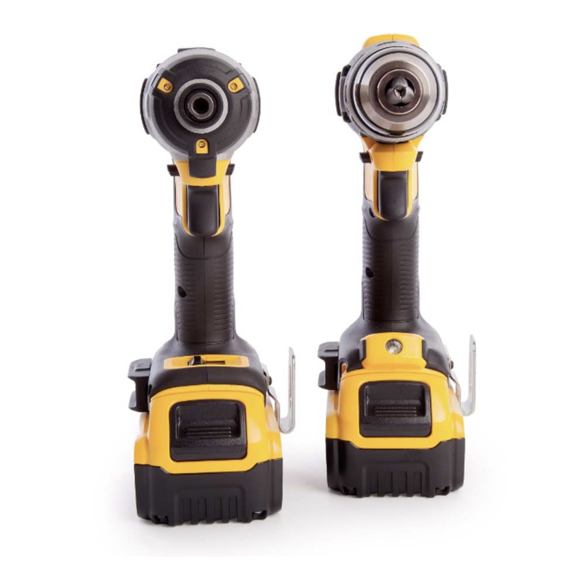 Dewalt Brushless Combi Kit - Image 6
