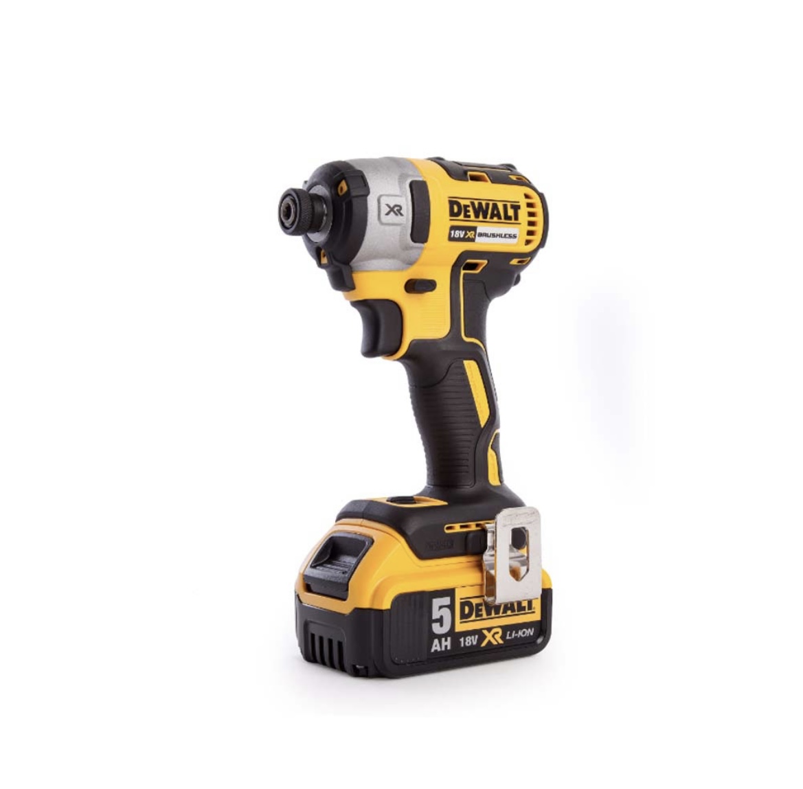 Dewalt Brushless Combi Kit - Image 5