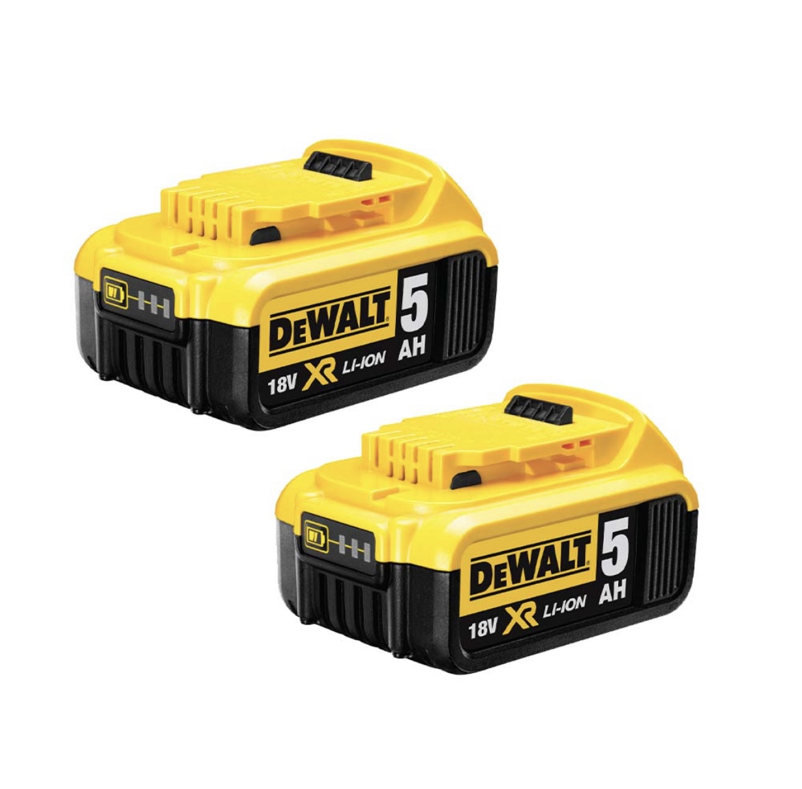Dewalt Brushless Combi Kit - Image 7