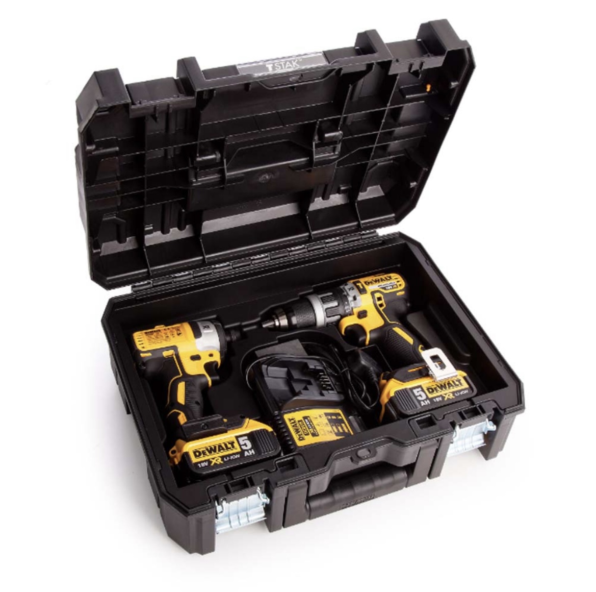 Dewalt Brushless Combi Kit - Image 3