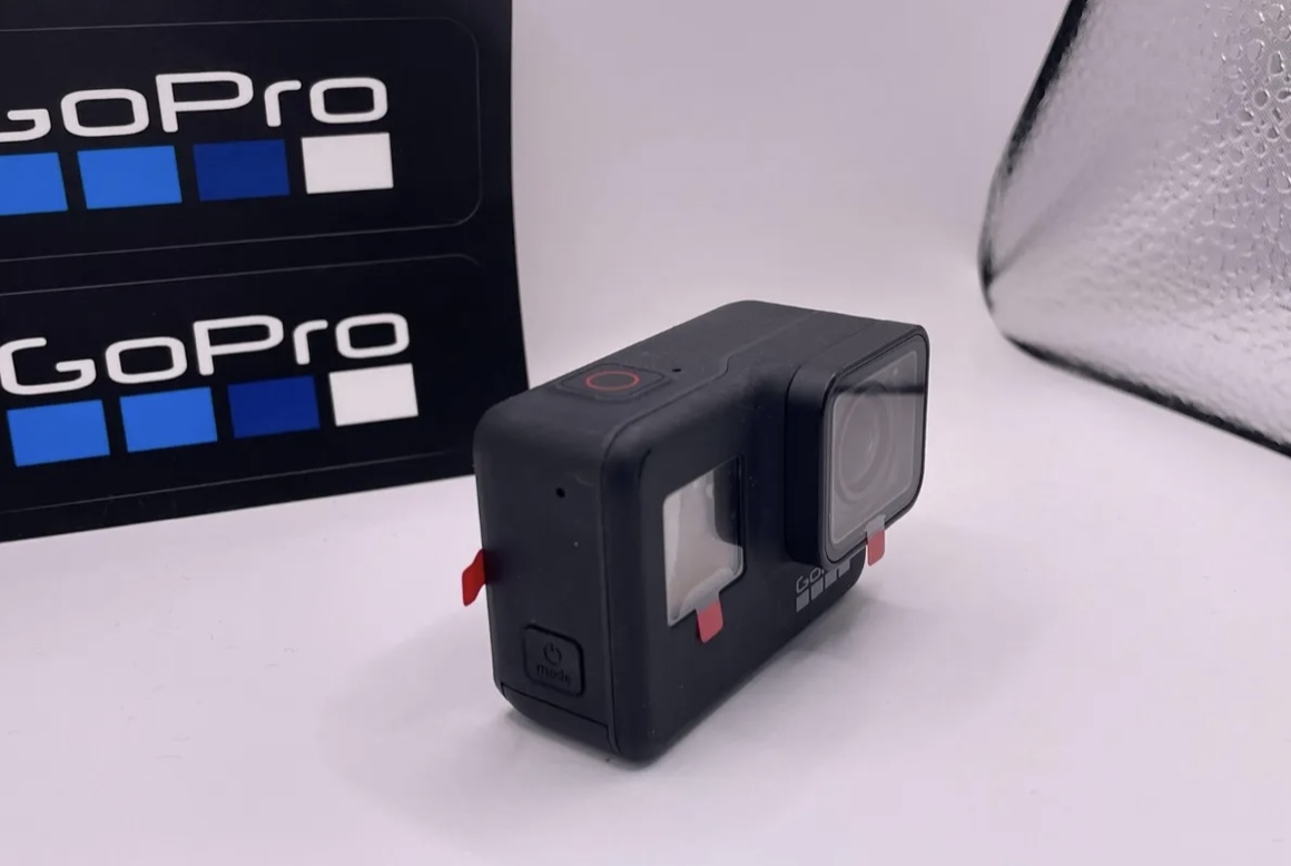 Go Pro Hero 7 Black massive Bundle - Image 7