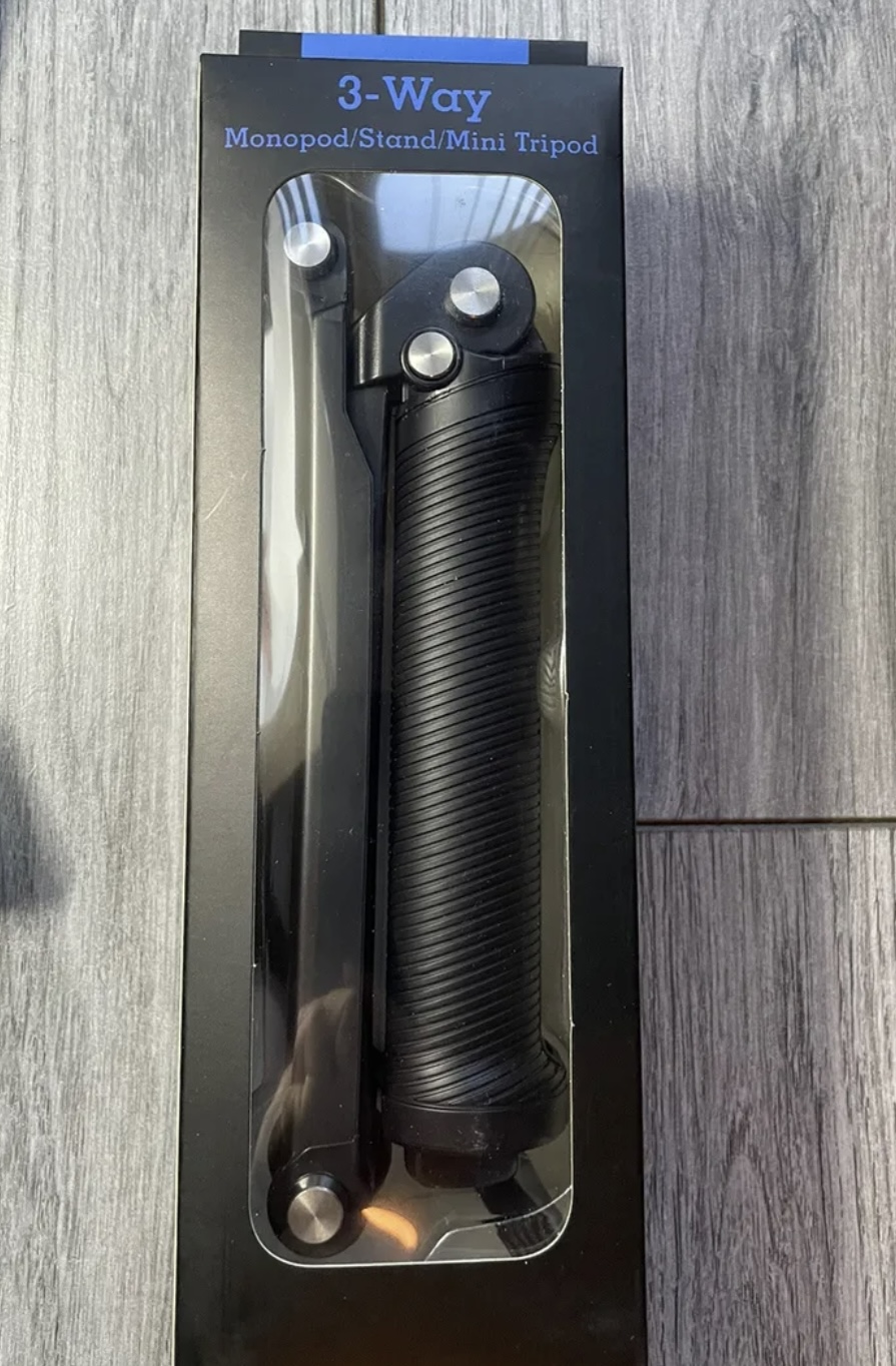 Go Pro Hero 7 Black massive Bundle - Image 4