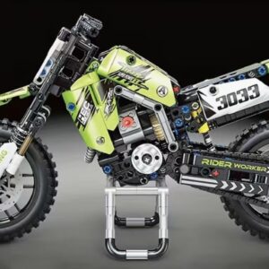 Kawasaki KX450 MX Bike Build Kit