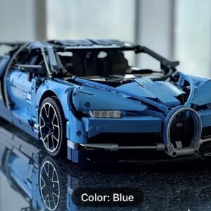 Technic Bugatti Chiron