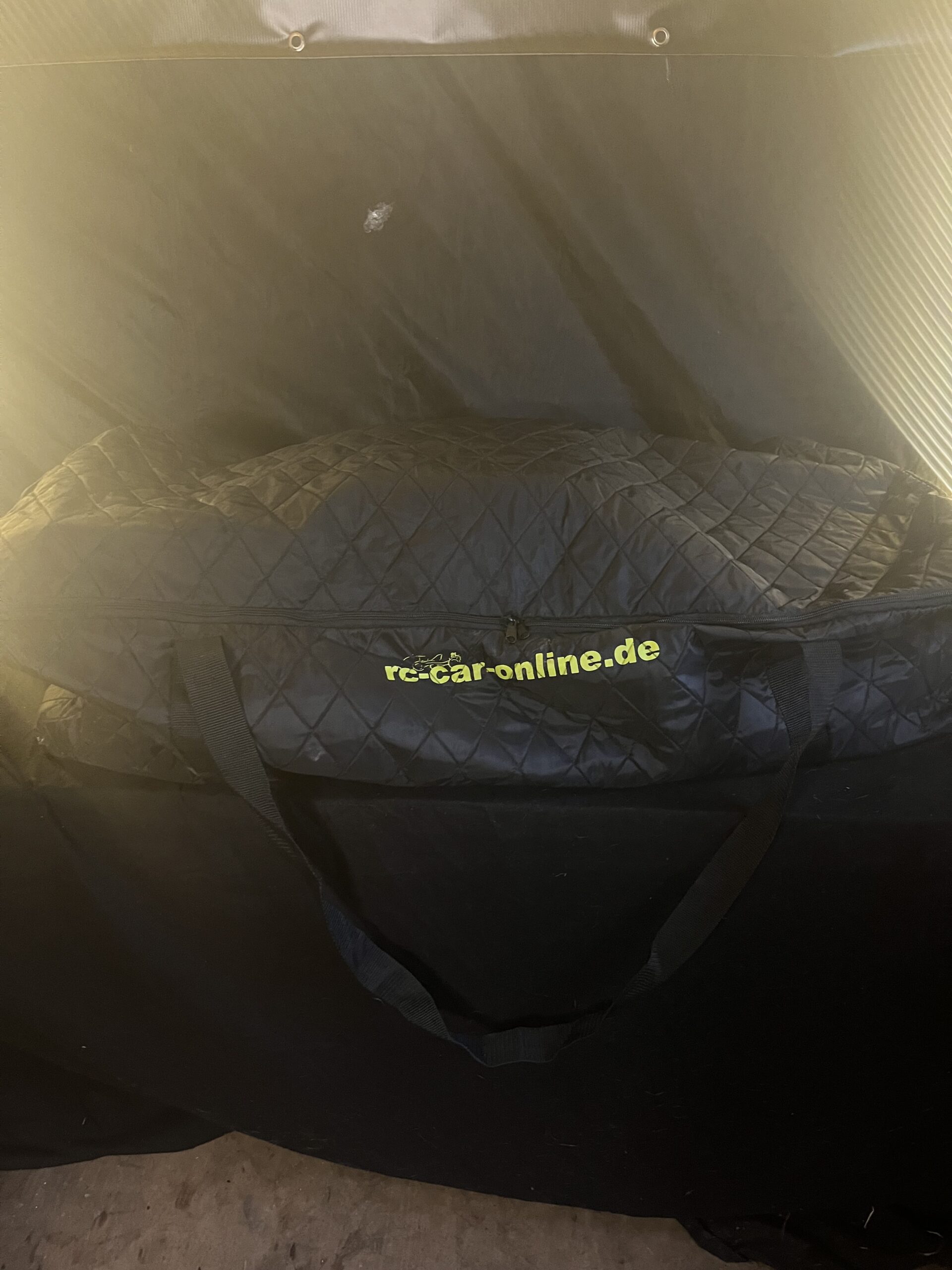 FG530 Sportline 2wd Petrol BMW RC Car - Image 6