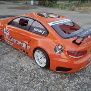 FG530 Sportline 2wd Petrol BMW RC Car