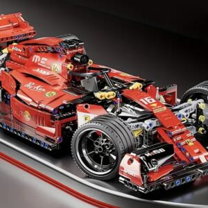 Large Ferrari F1 Technic kit
