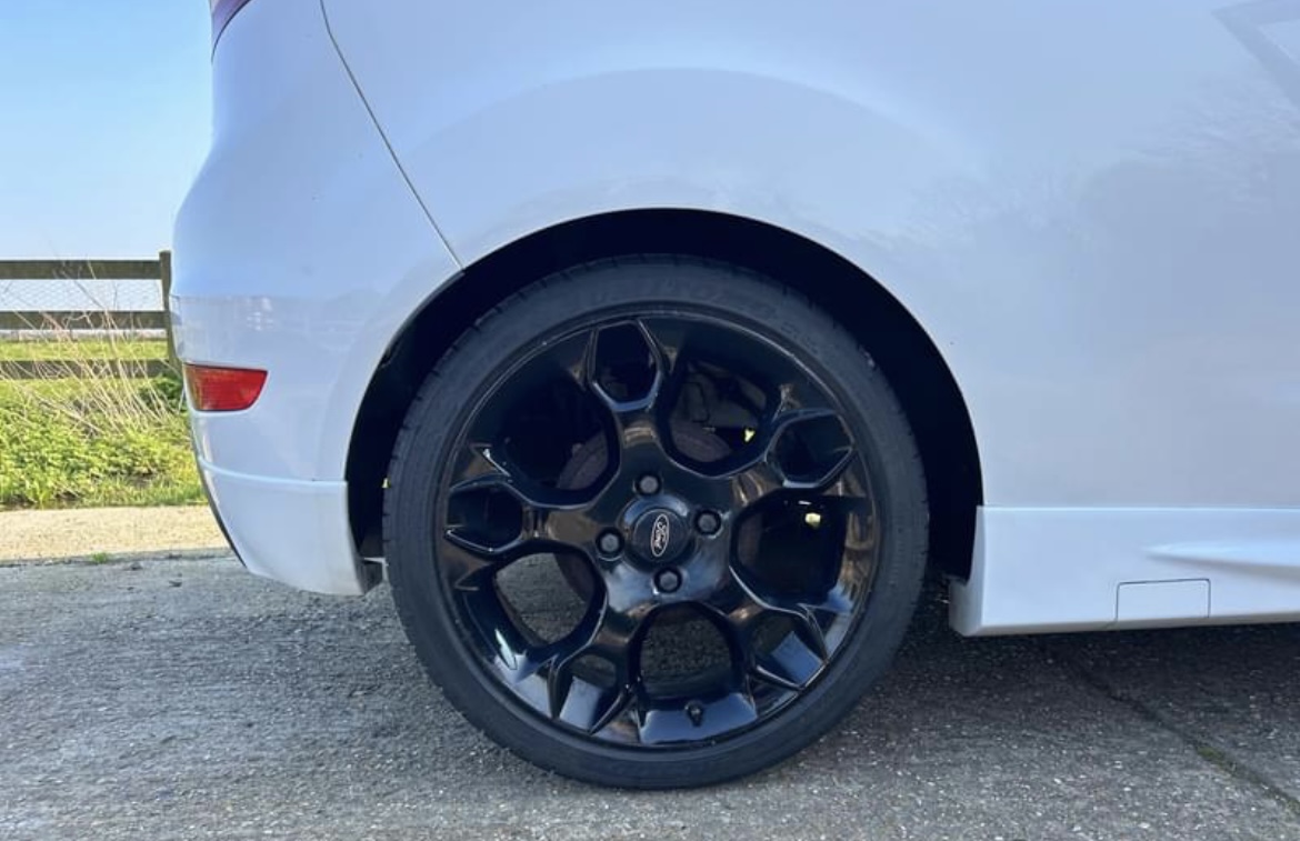 🤩🤩Ford Fiesta Zetec S🤩🤩 - Image 12