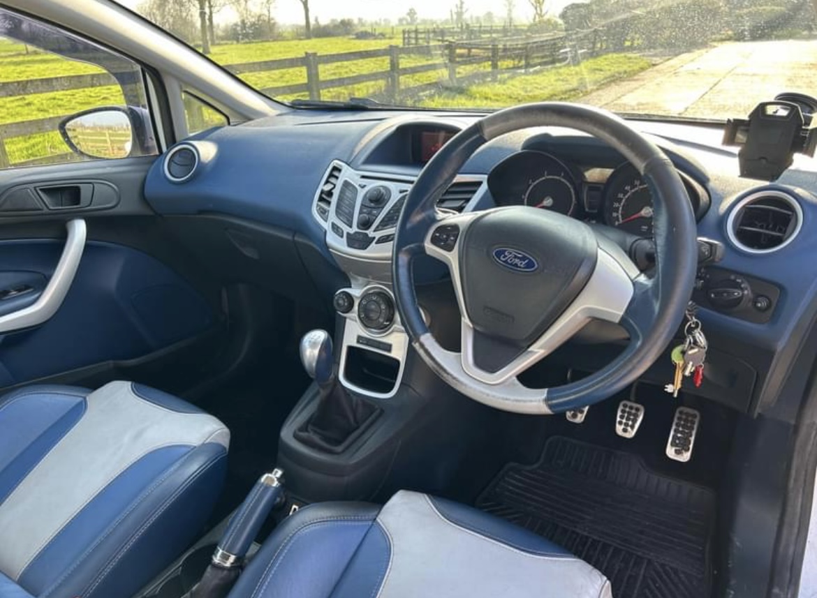 🤩🤩Ford Fiesta Zetec S🤩🤩 - Image 13