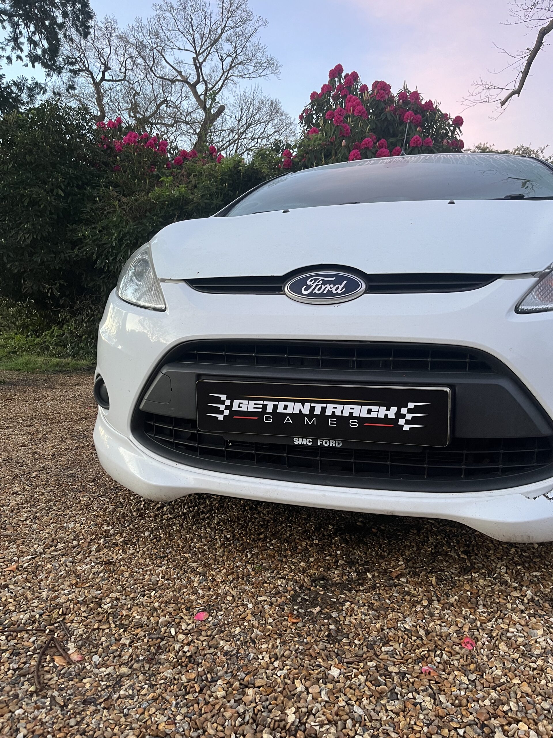🤩🤩Ford Fiesta Zetec S🤩🤩 - Image 8