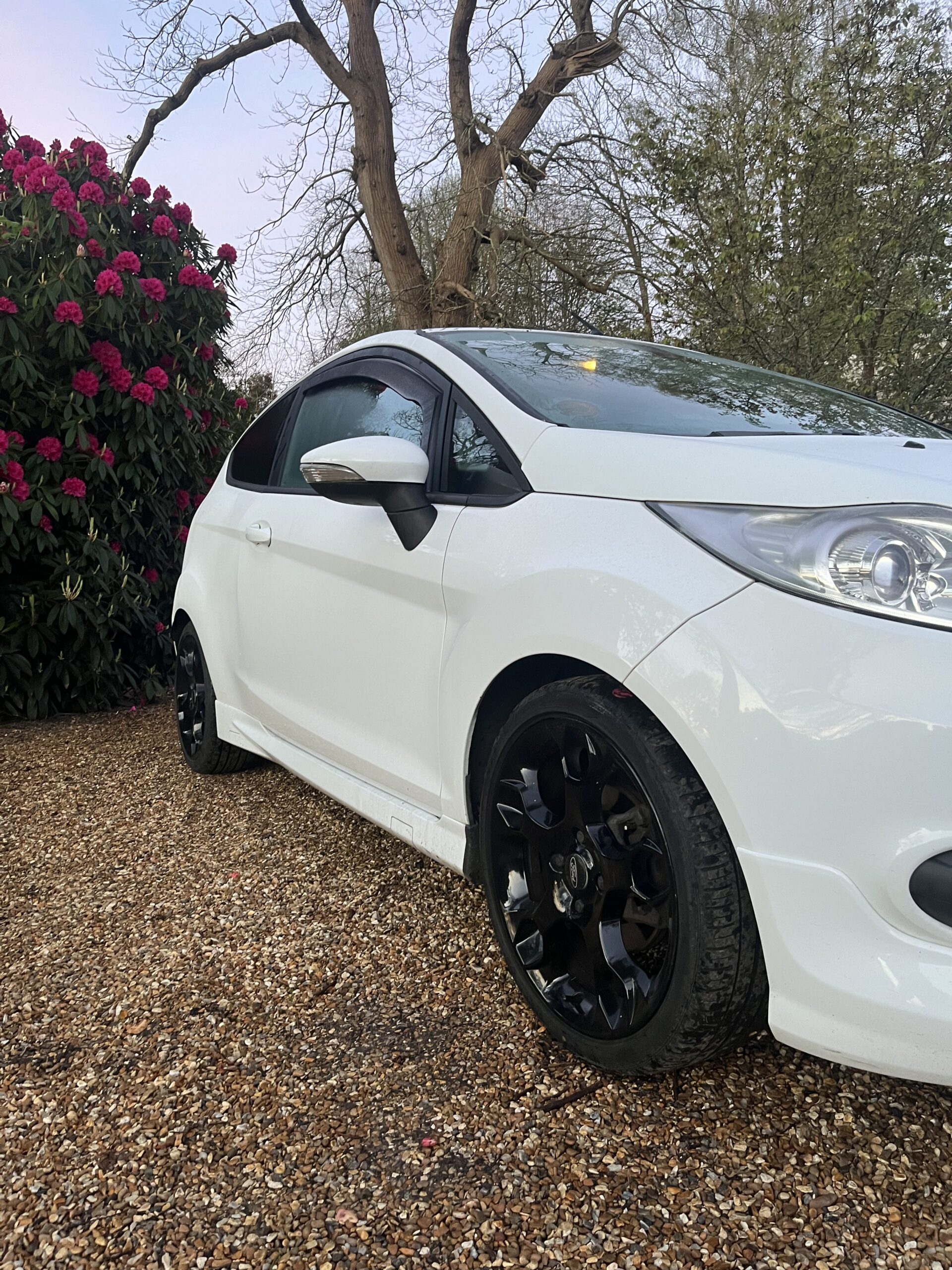 🤩🤩Ford Fiesta Zetec S🤩🤩 - Image 5