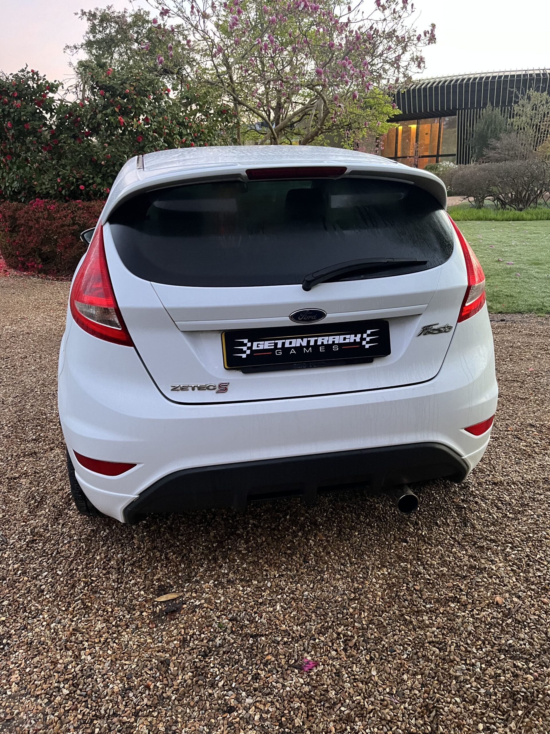 🤩🤩Ford Fiesta Zetec S🤩🤩 - Image 6