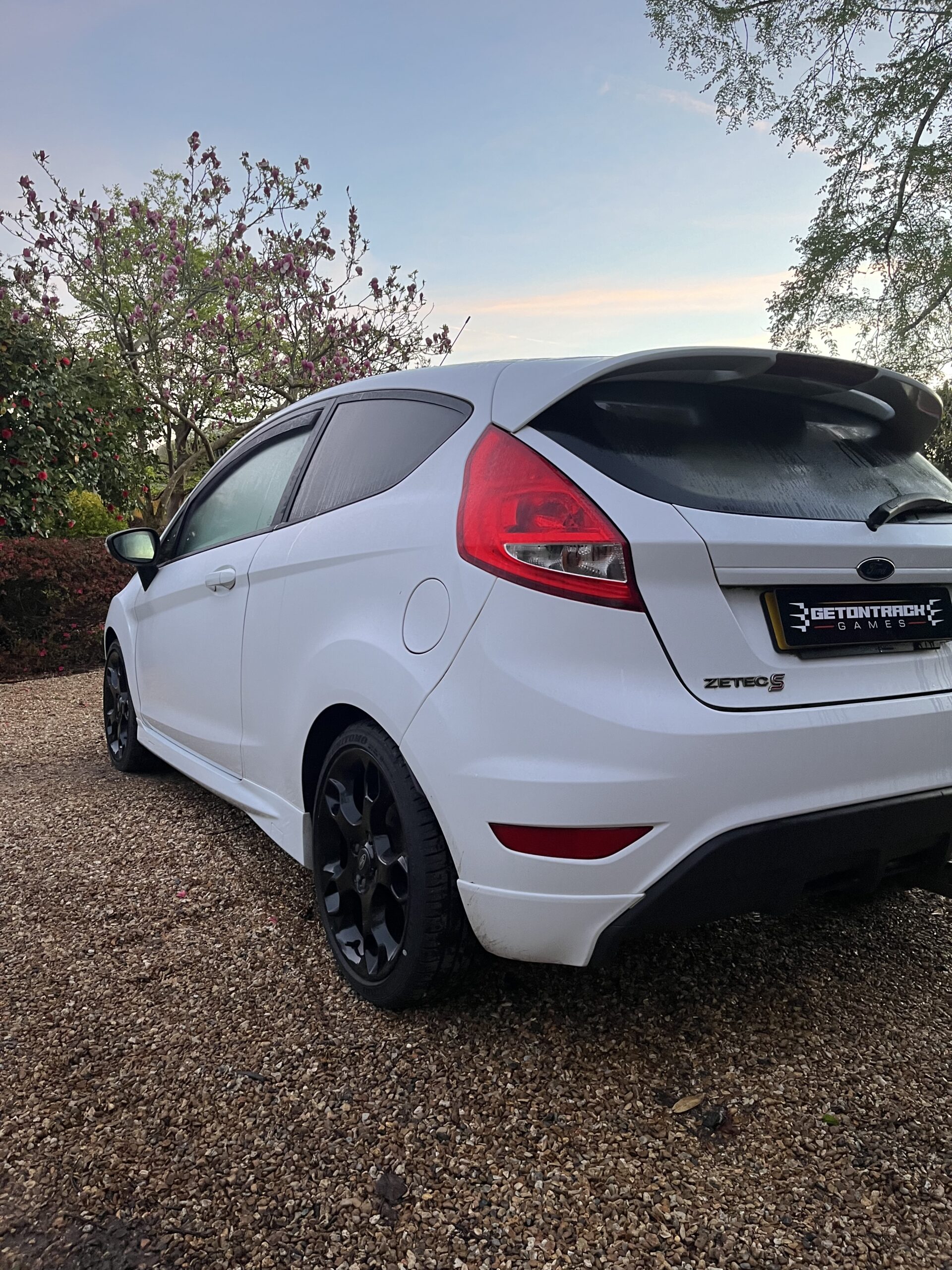 🤩🤩Ford Fiesta Zetec S🤩🤩 - Image 4