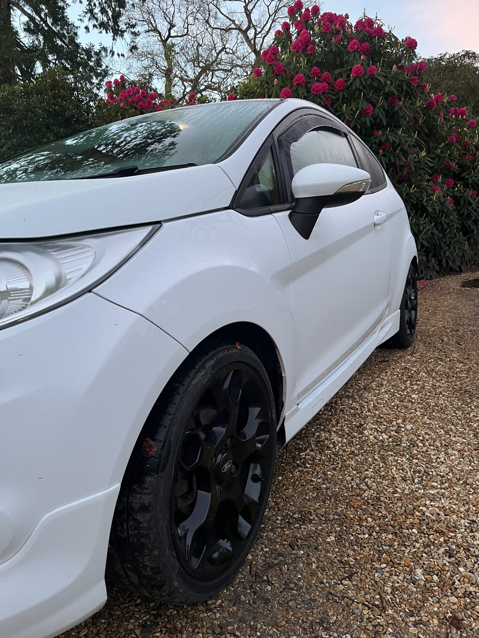 🤩🤩Ford Fiesta Zetec S🤩🤩 - Image 9