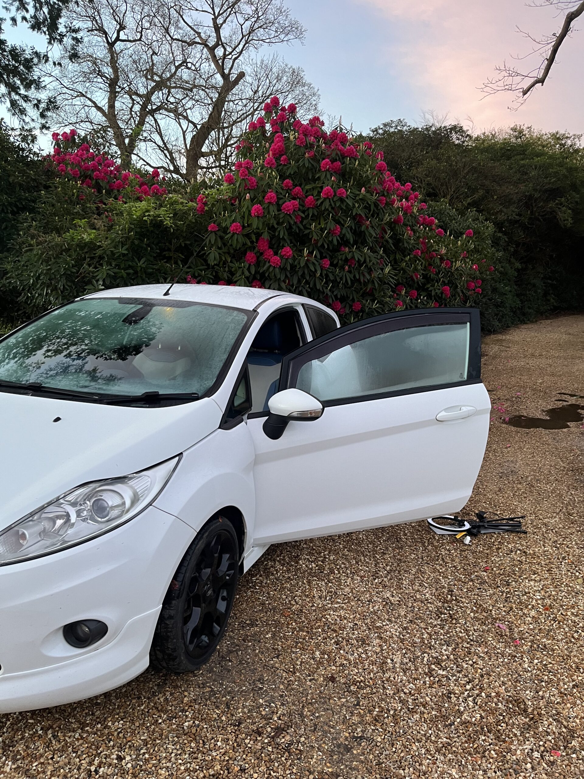 🤩🤩Ford Fiesta Zetec S🤩🤩 - Image 10