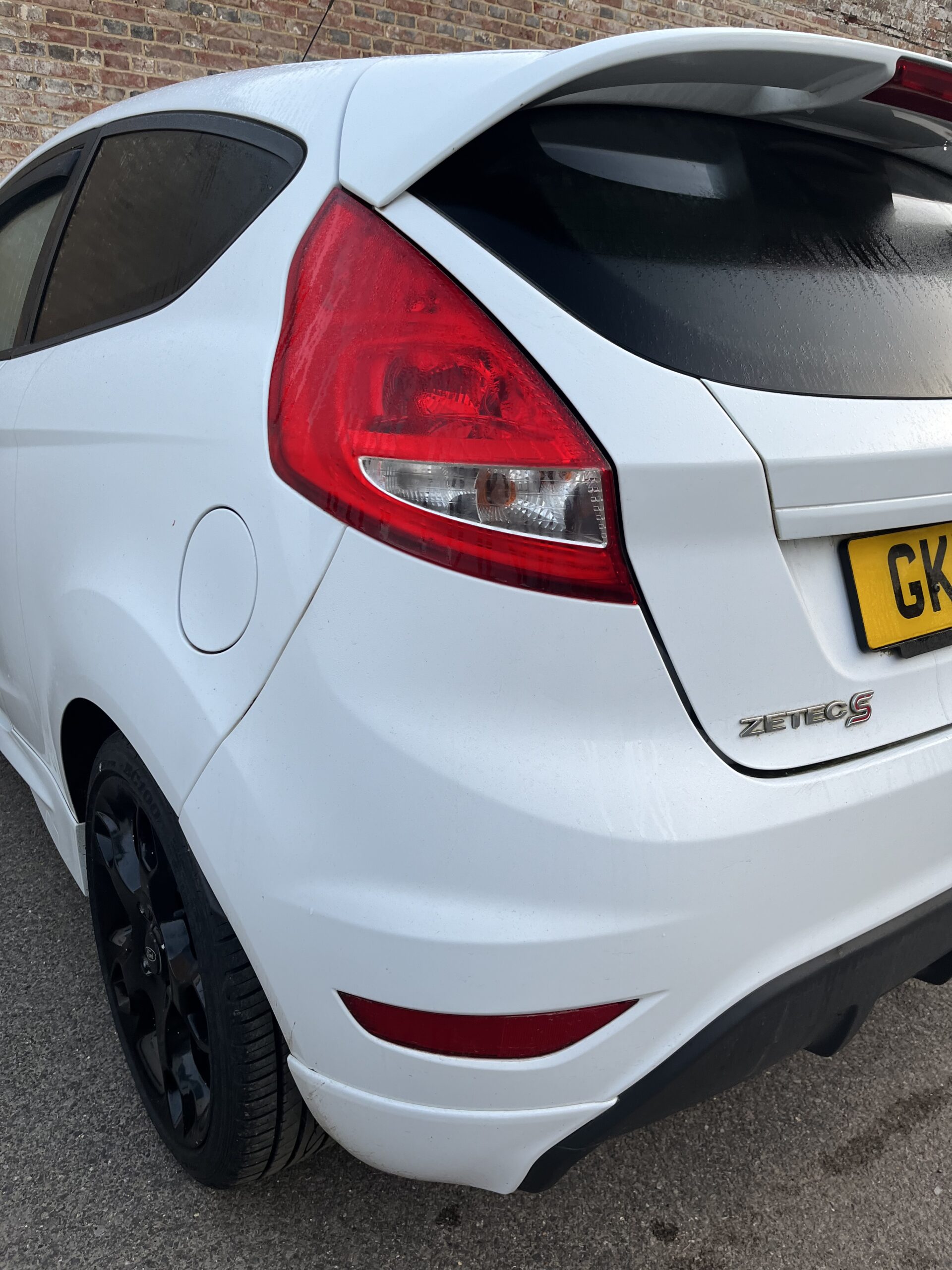 🤩🤩Ford Fiesta Zetec S🤩🤩 - Image 11