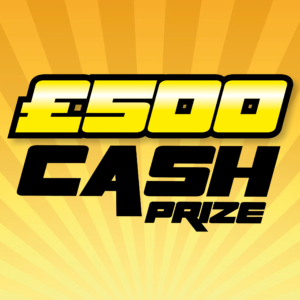 💴 £500 Tax Free CASH 💴