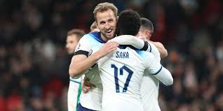 2x Tickets to England v Greece at Wembley - Image 3