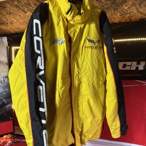 Corvette Racing 2007 Le Man Jacket