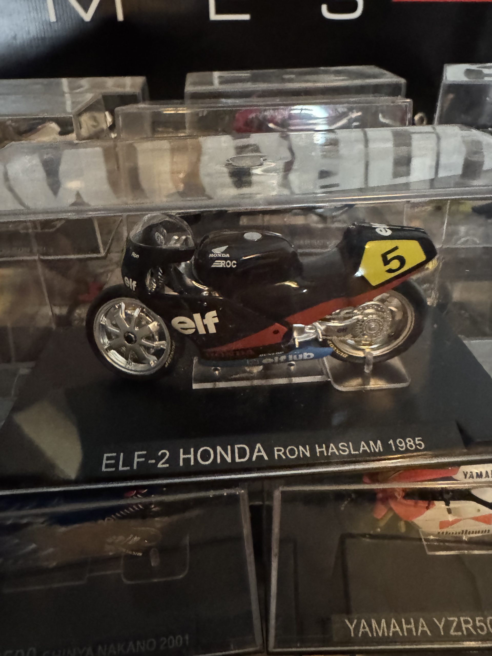 Pair of British SuperBike Tickets + 52 Instant wins of Models - Image 21