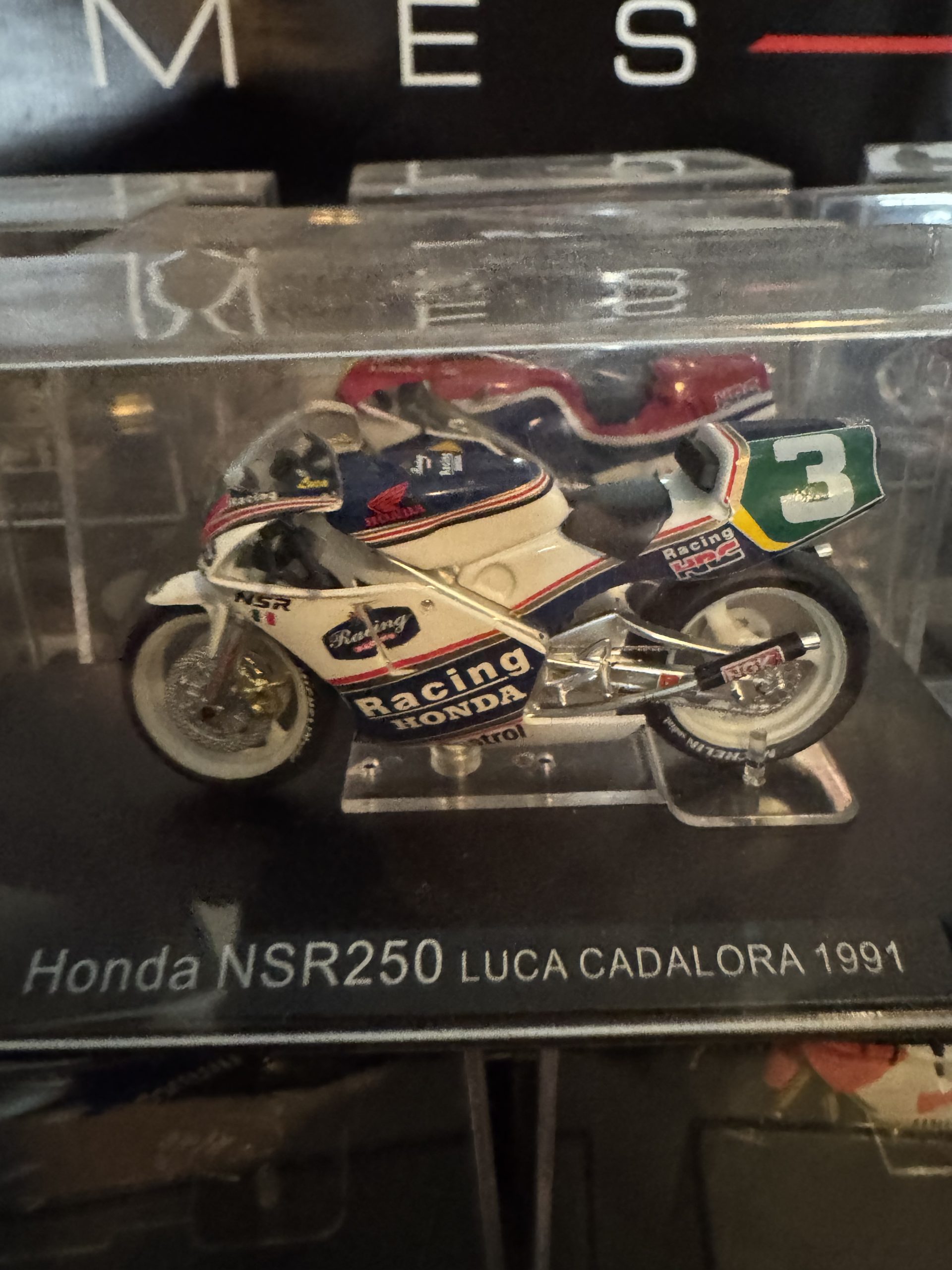 Pair of British SuperBike Tickets + 52 Instant wins of Models - Image 17