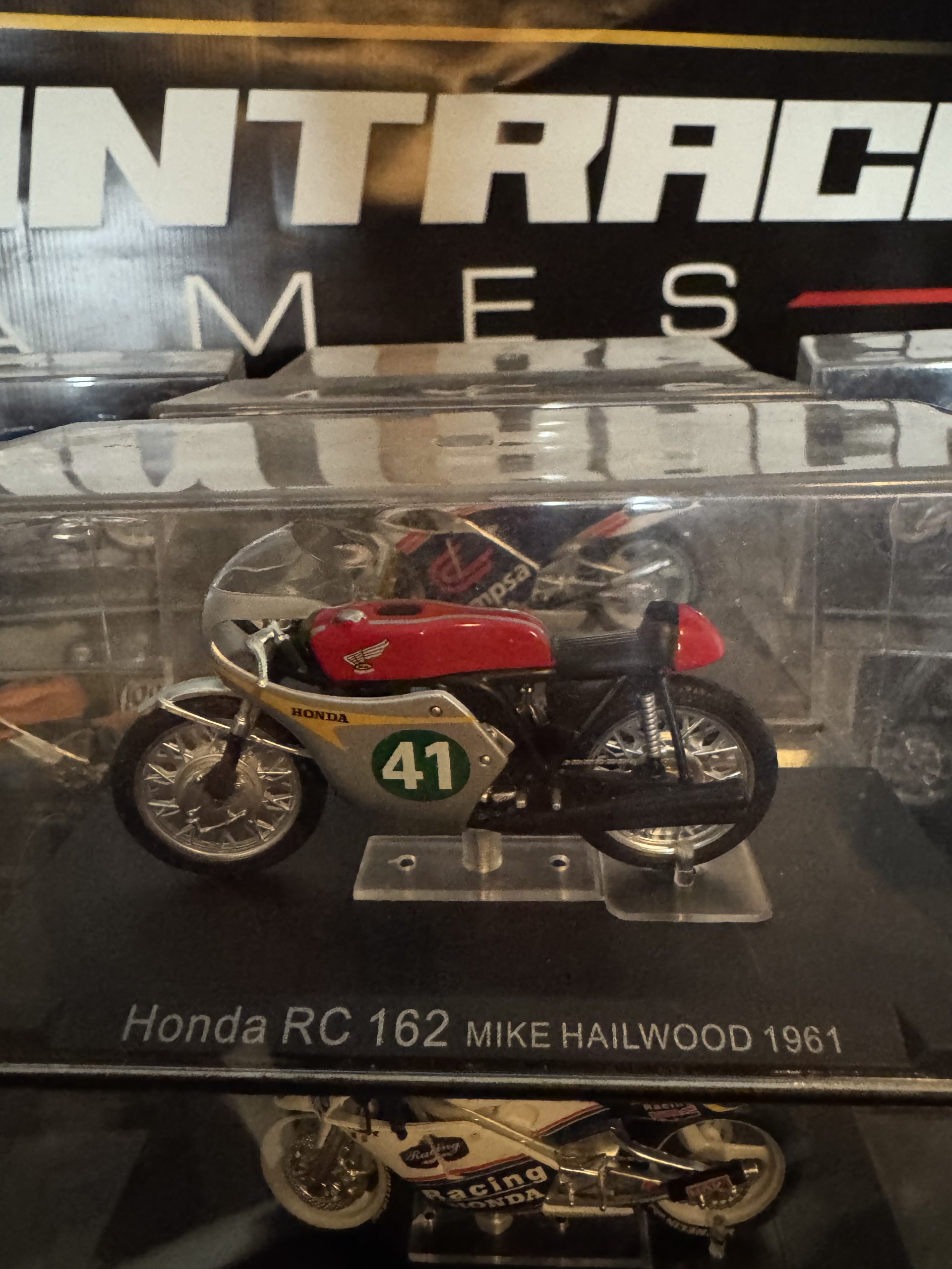 Pair of British SuperBike Tickets + 52 Instant wins of Models - Image 11