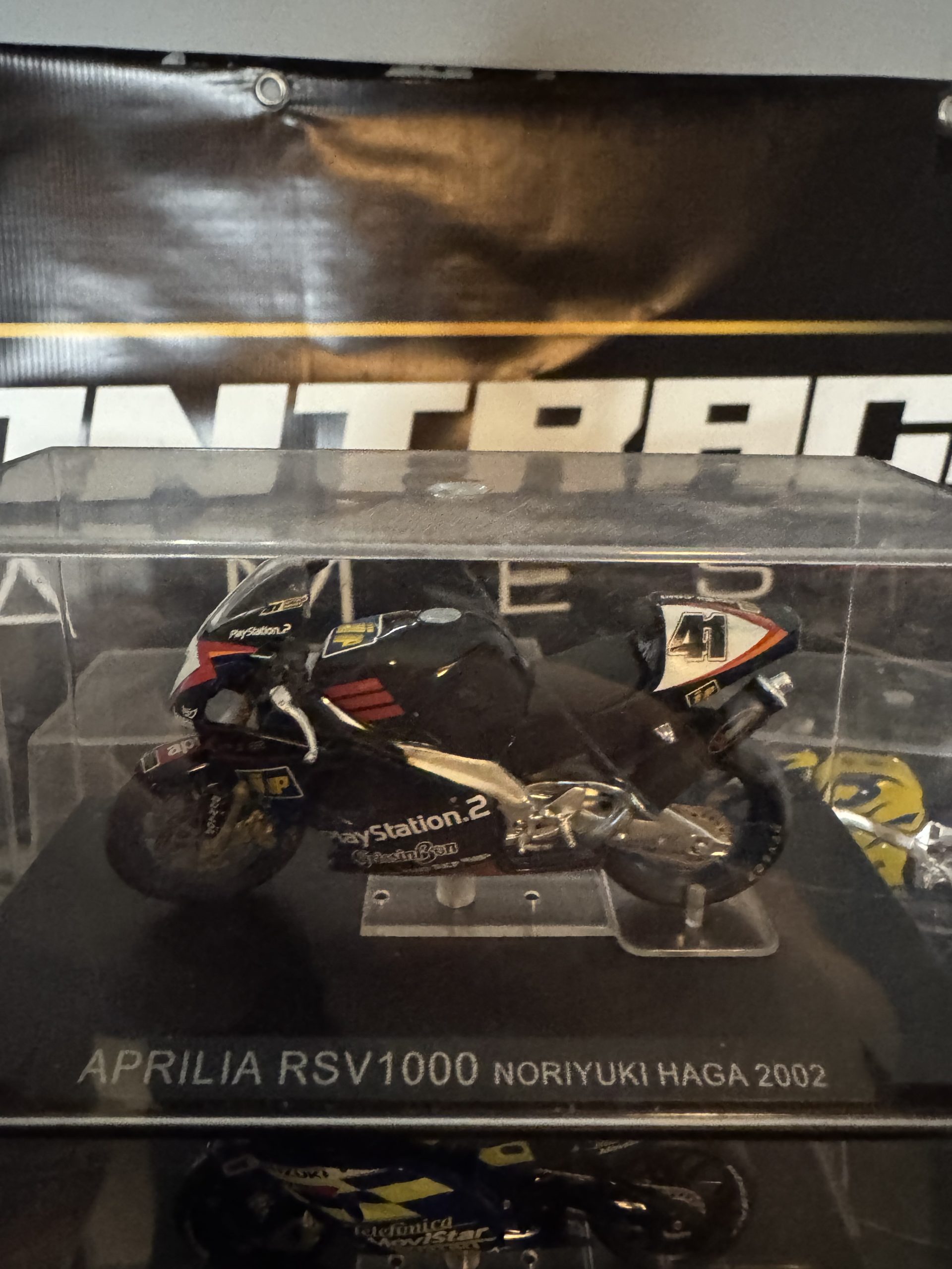 Pair of British SuperBike Tickets + 52 Instant wins of Models - Image 5