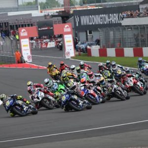 Pair of British SuperBike Tickets + 52 Instant wins of Models