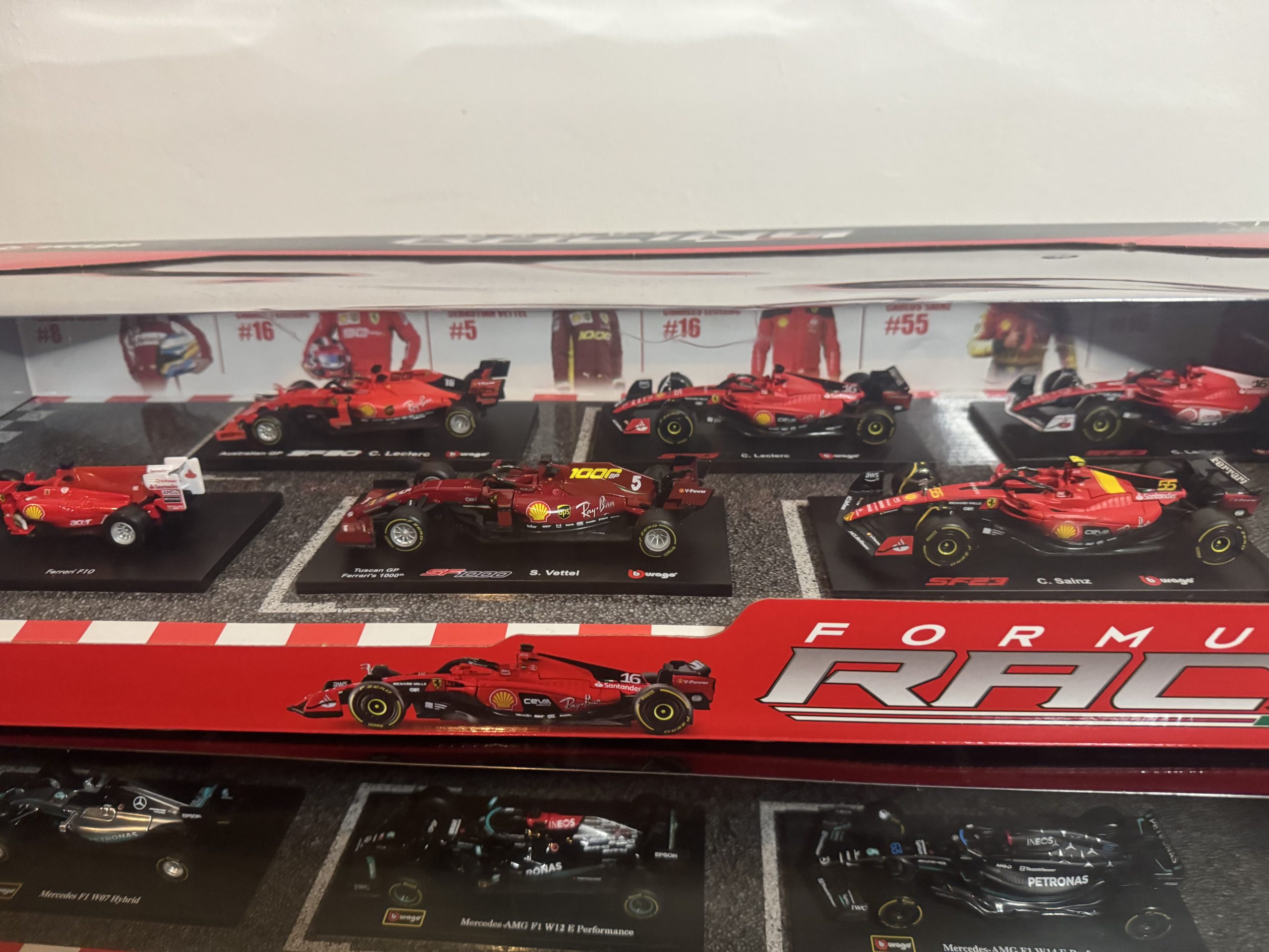 🤩Formula 1 Fans Model Set🤩 - Image 5