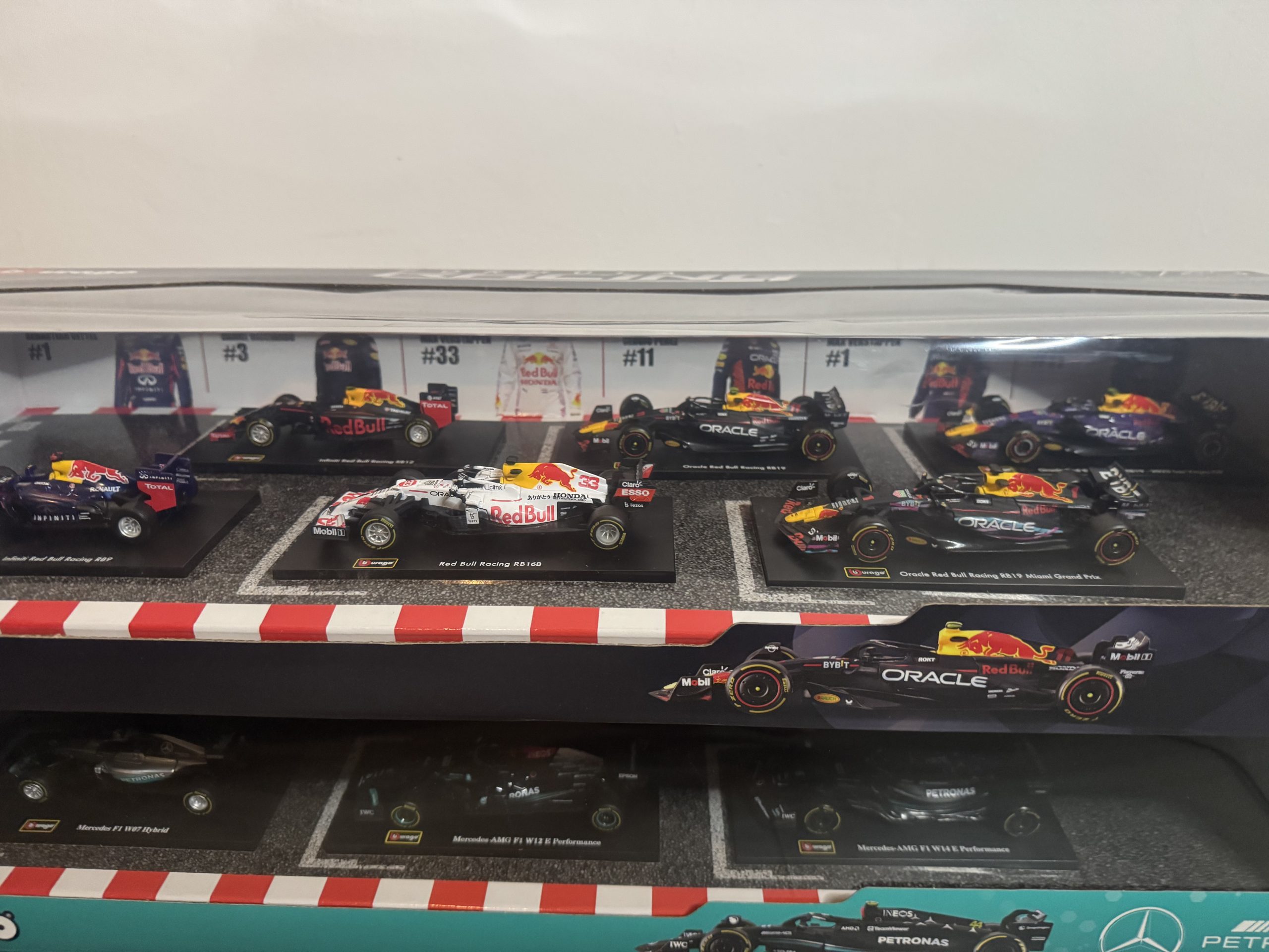 🤩Formula 1 Fans Model Set🤩 - Image 7