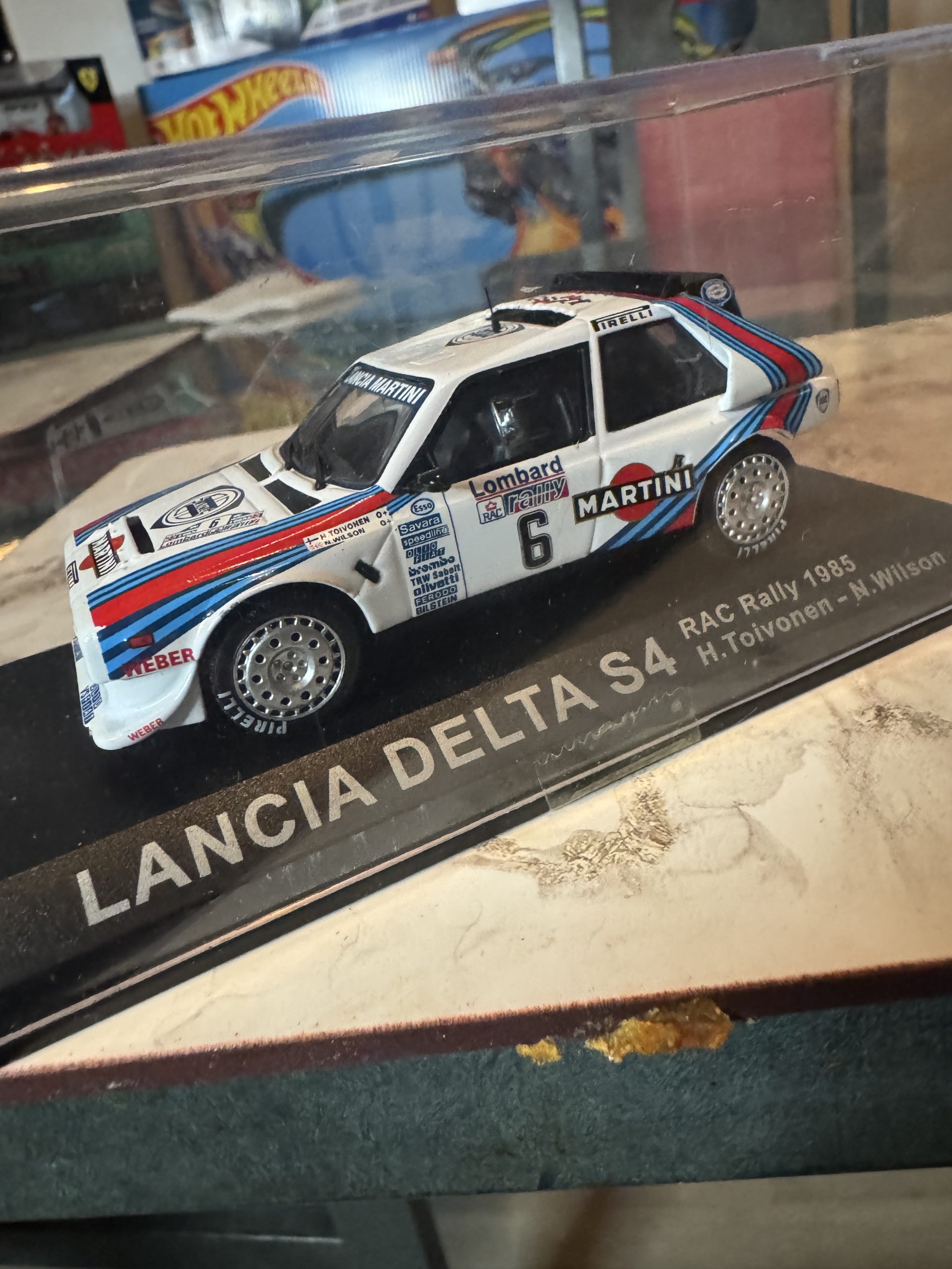 ๐ Ultimate Rally Car instant win comp๐ - Image 66