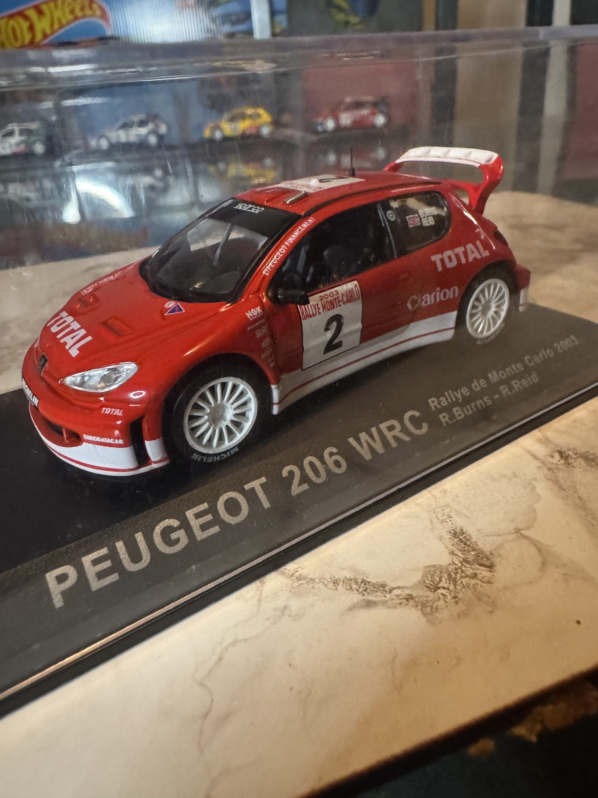 ๐ Ultimate Rally Car instant win comp๐ - Image 62