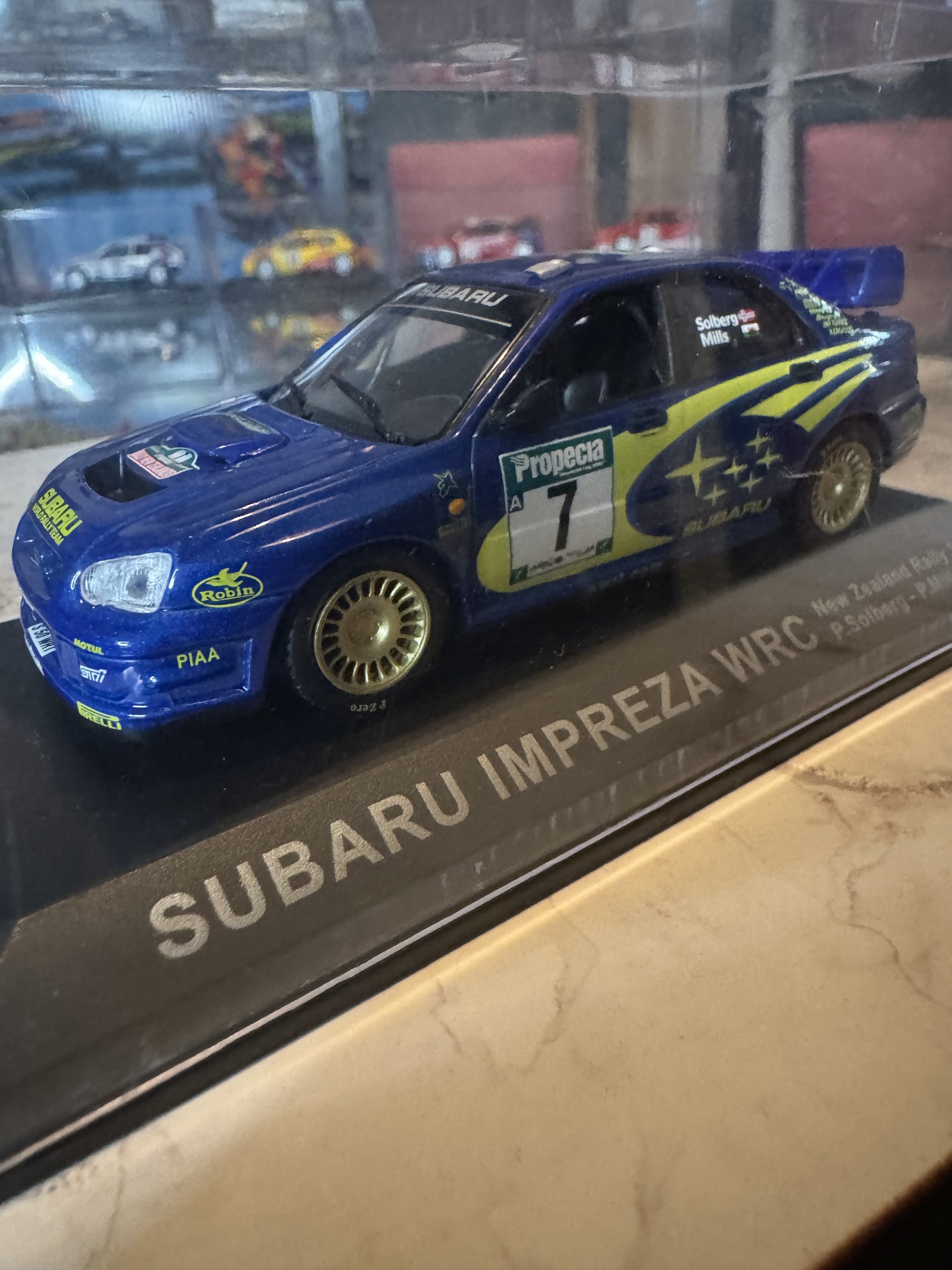 ๐ Ultimate Rally Car instant win comp๐ - Image 61
