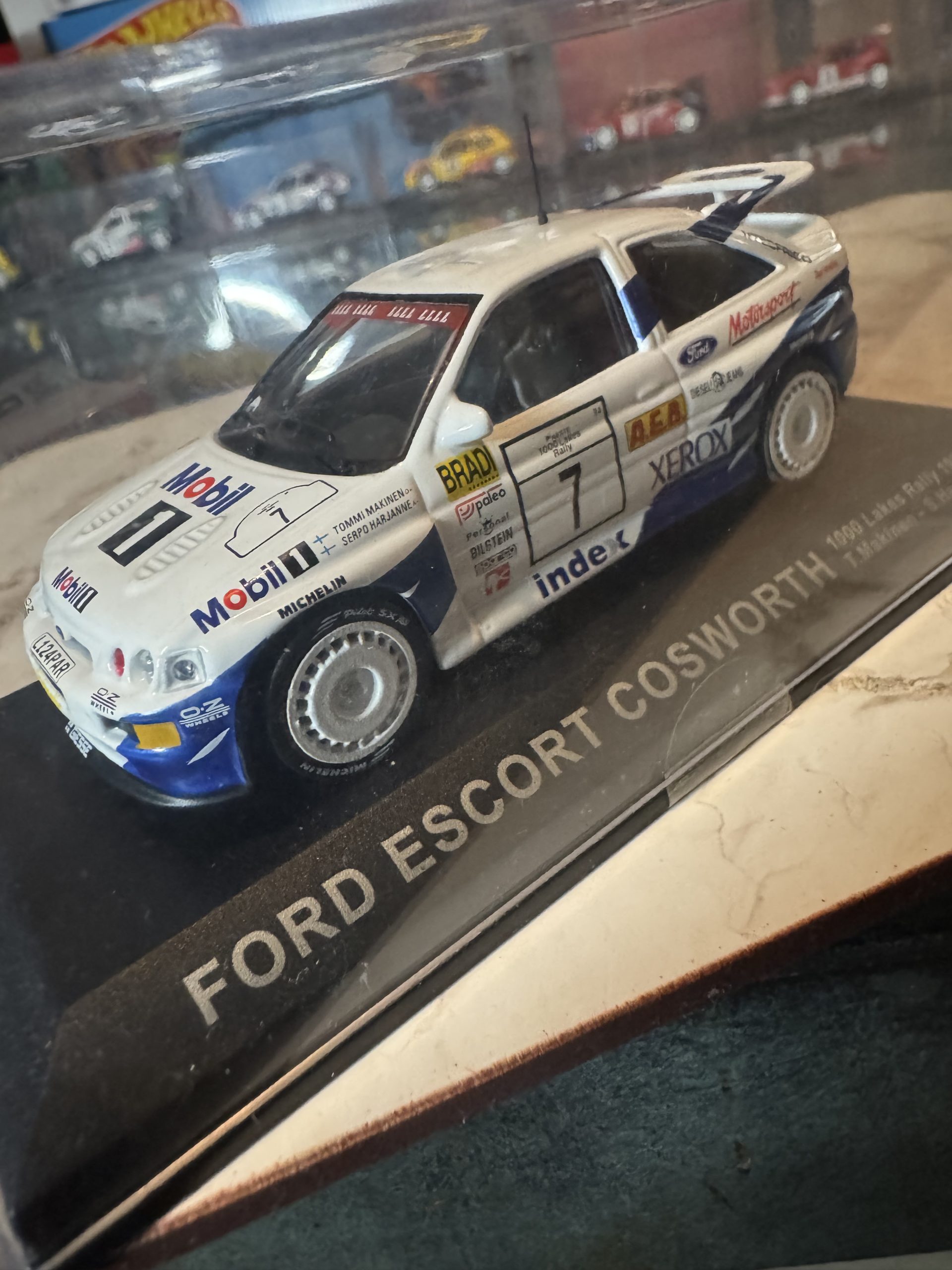 ๐ Ultimate Rally Car instant win comp๐ - Image 60