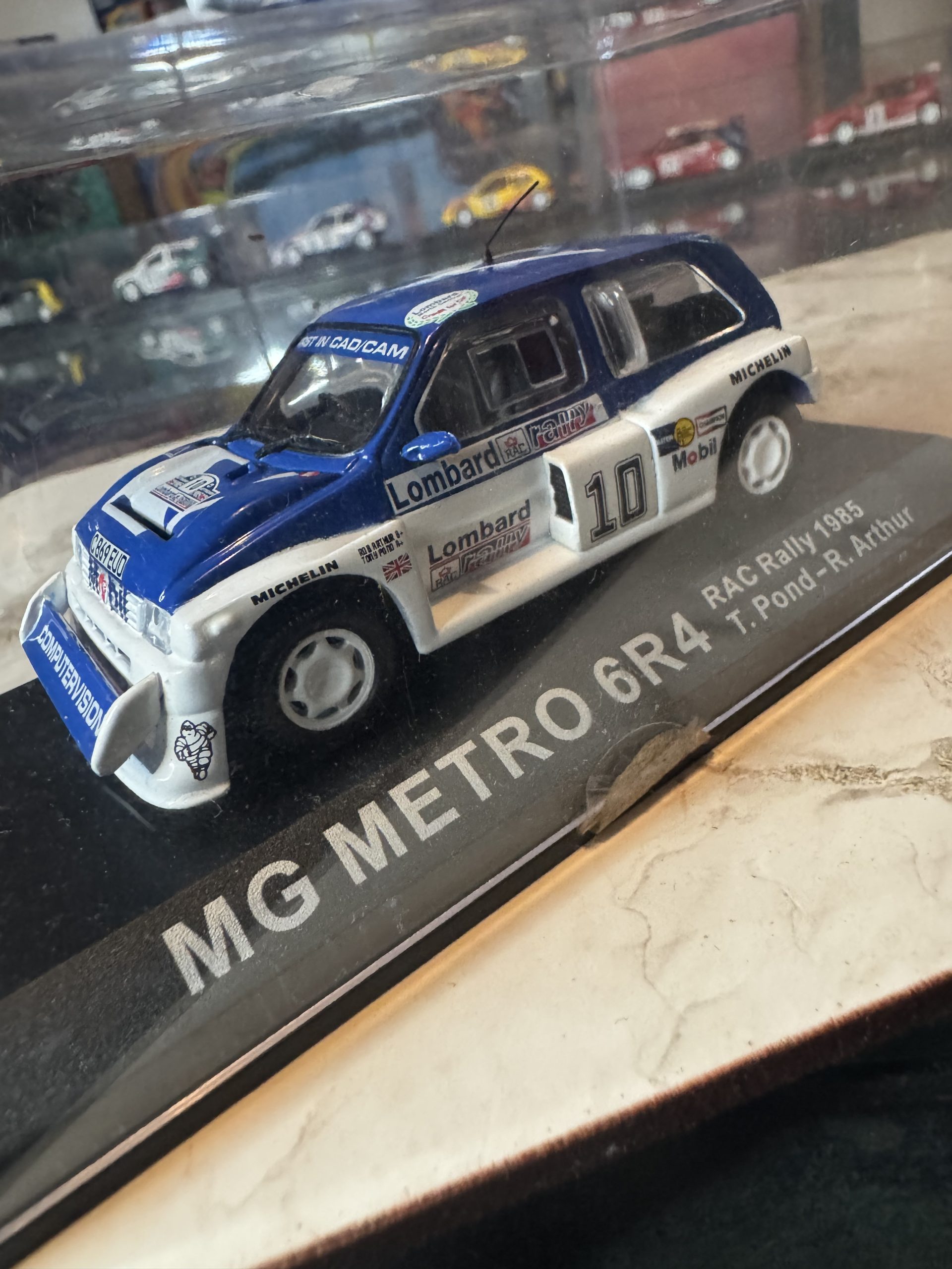 ๐ Ultimate Rally Car instant win comp๐ - Image 59