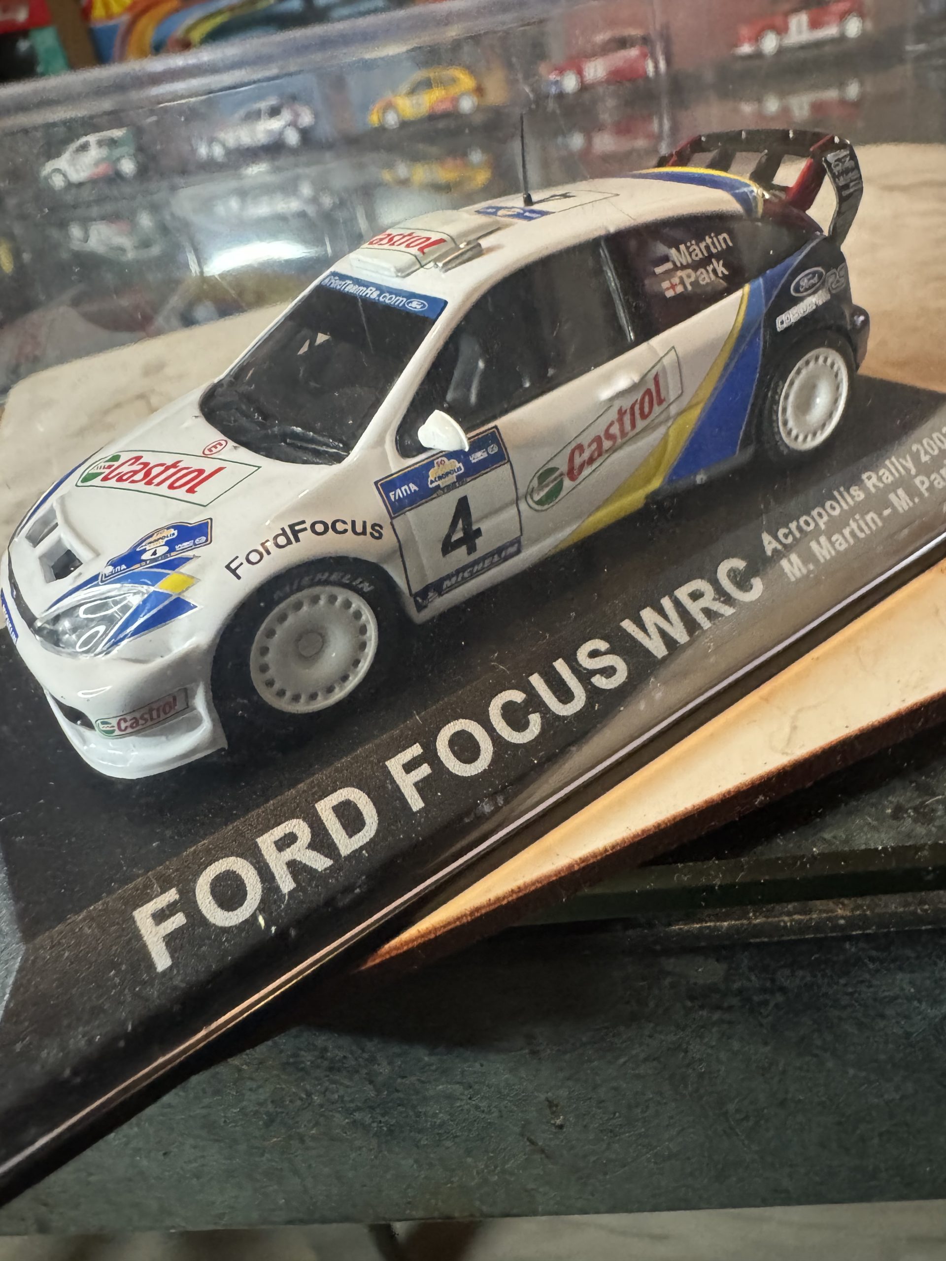 ๐ Ultimate Rally Car instant win comp๐ - Image 58