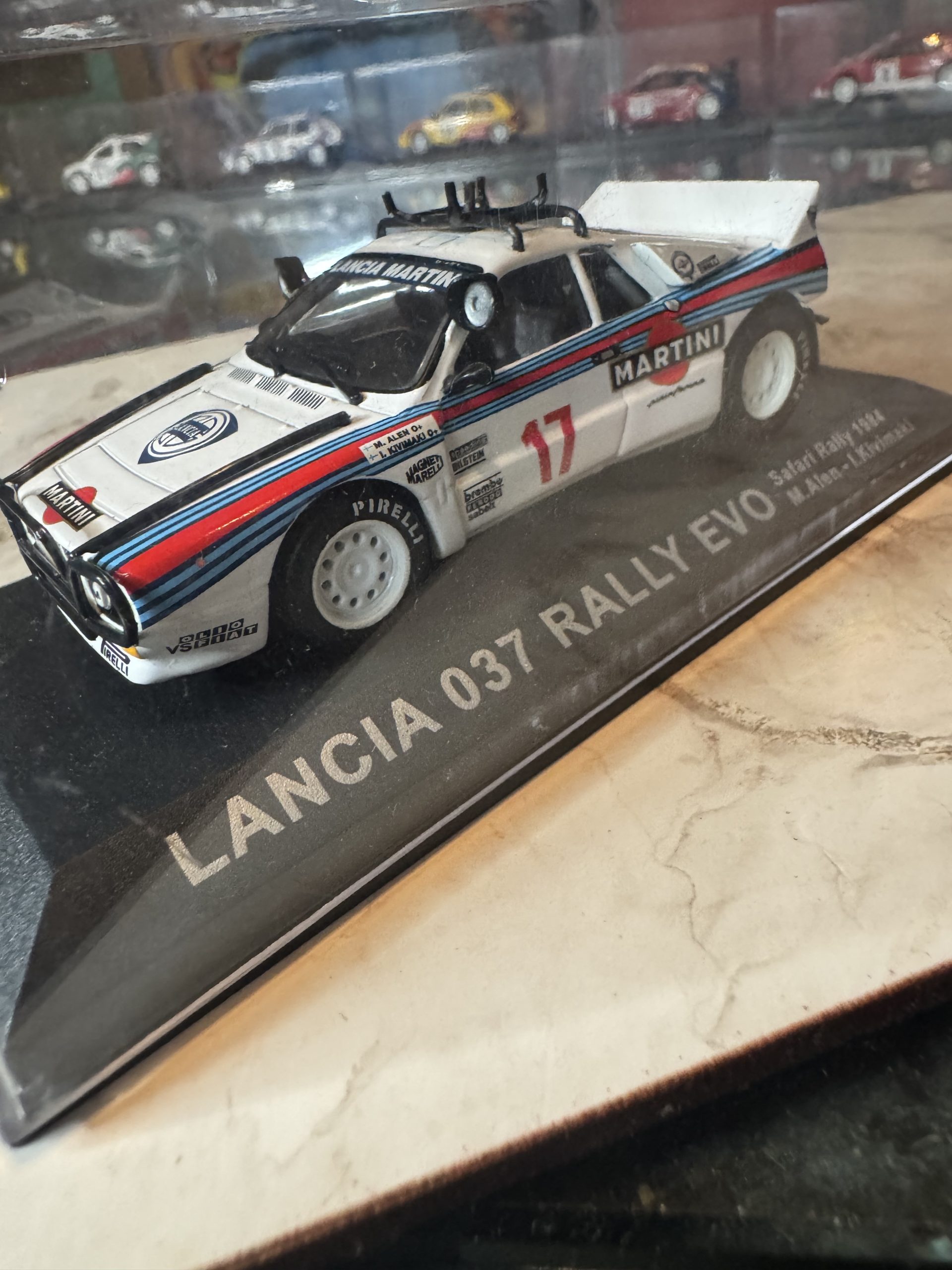 ๐ Ultimate Rally Car instant win comp๐ - Image 57