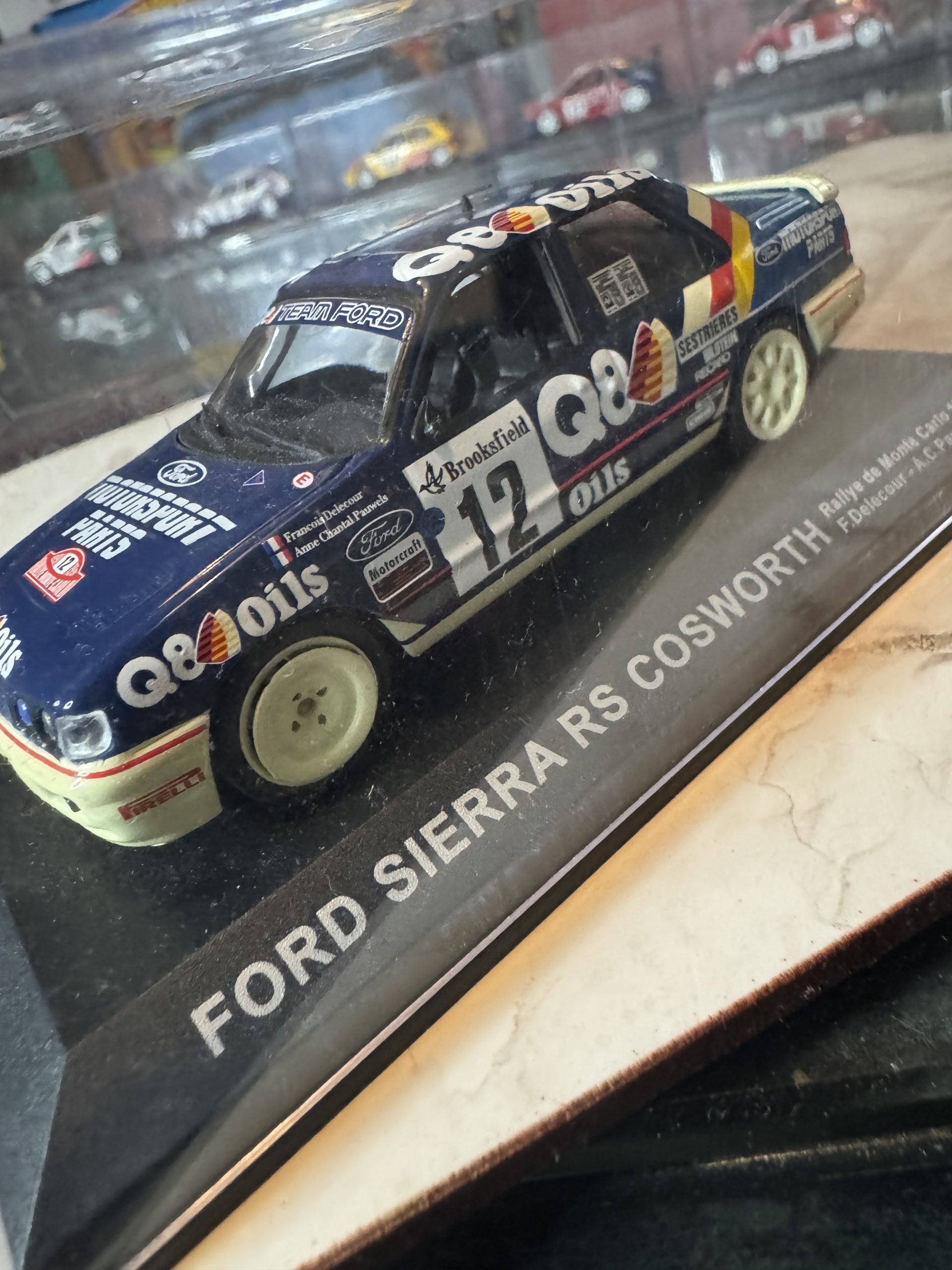 ๐ Ultimate Rally Car instant win comp๐ - Image 56