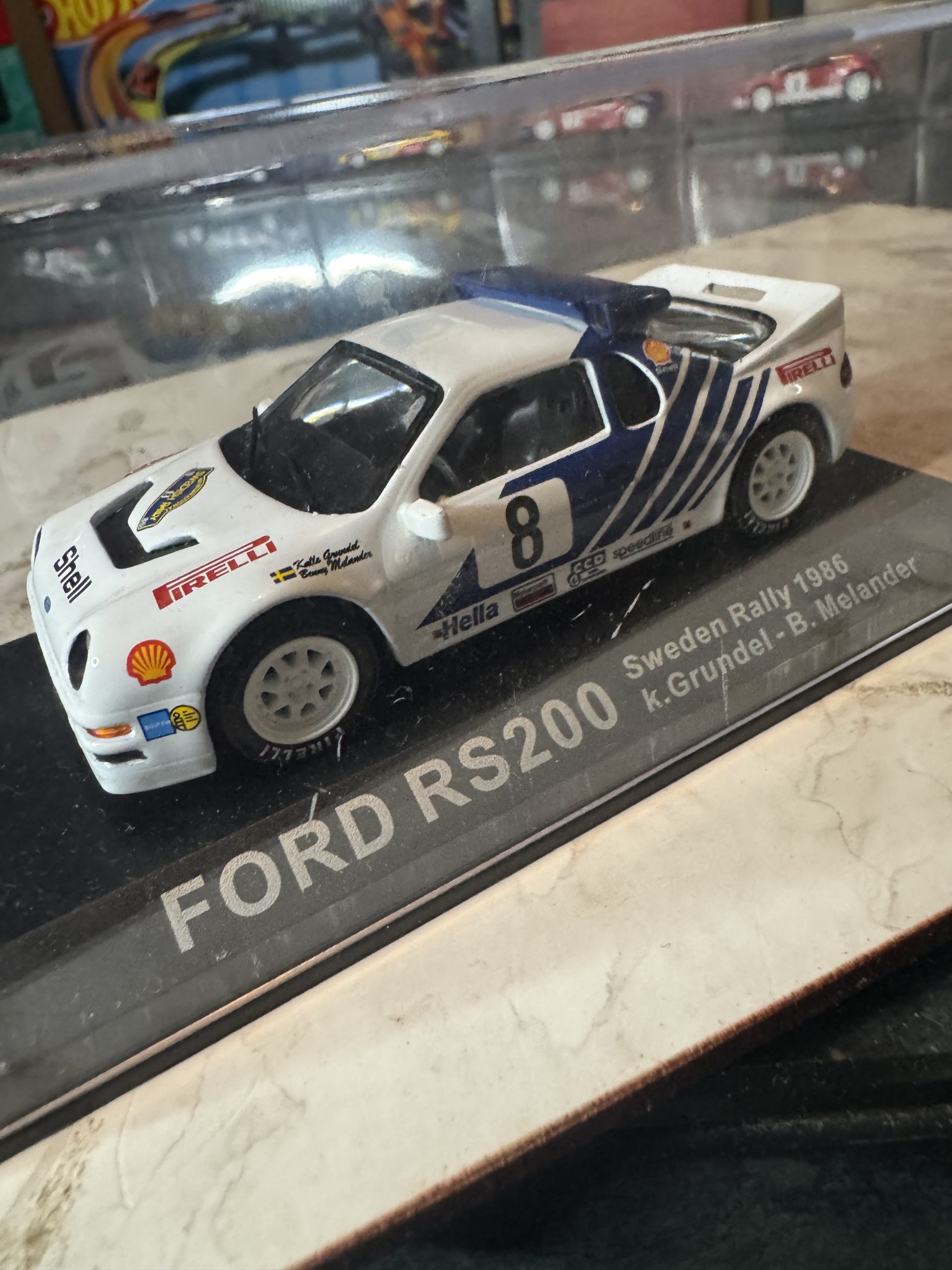 ๐ Ultimate Rally Car instant win comp๐ - Image 55