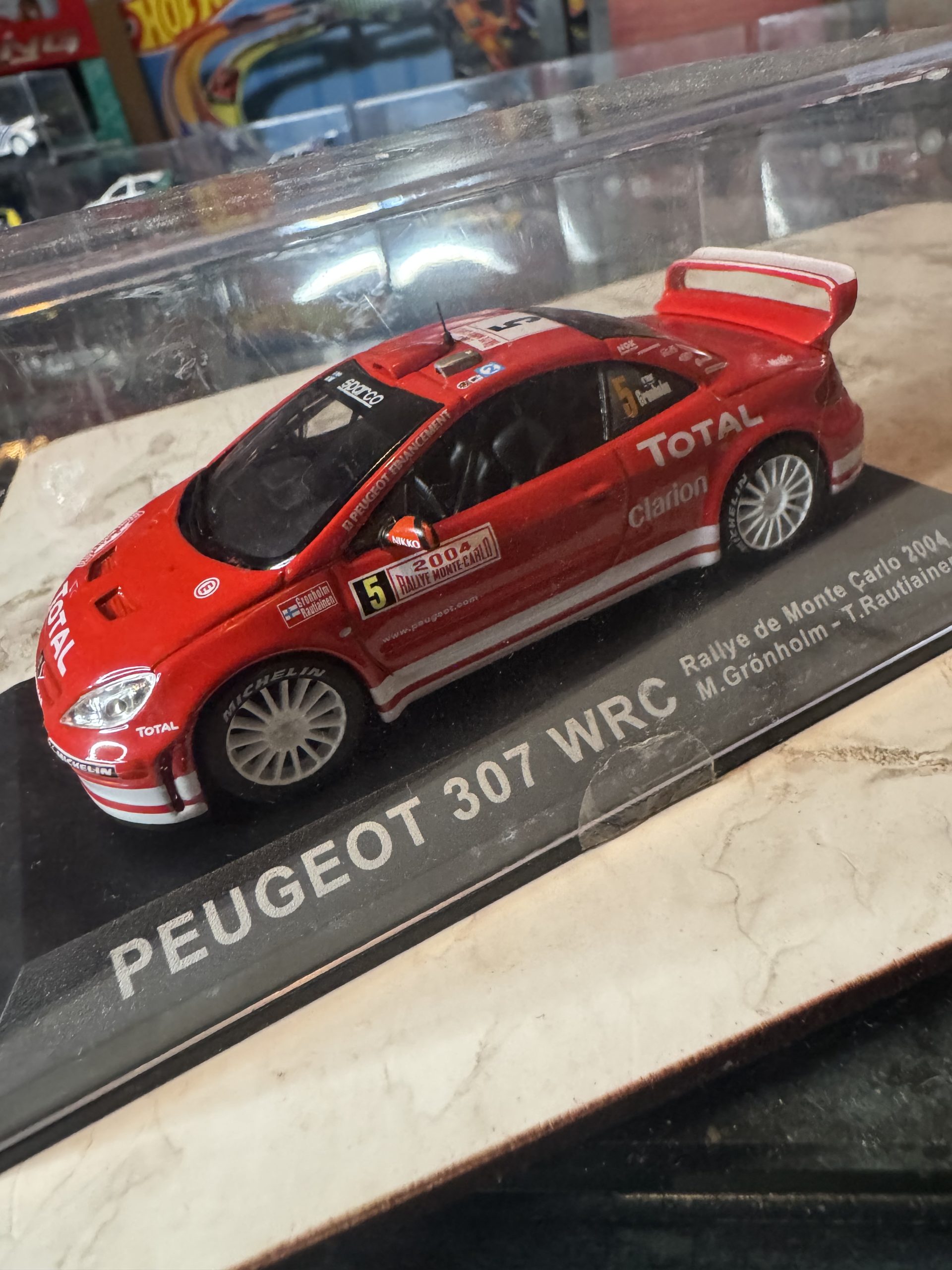 ๐ Ultimate Rally Car instant win comp๐ - Image 54