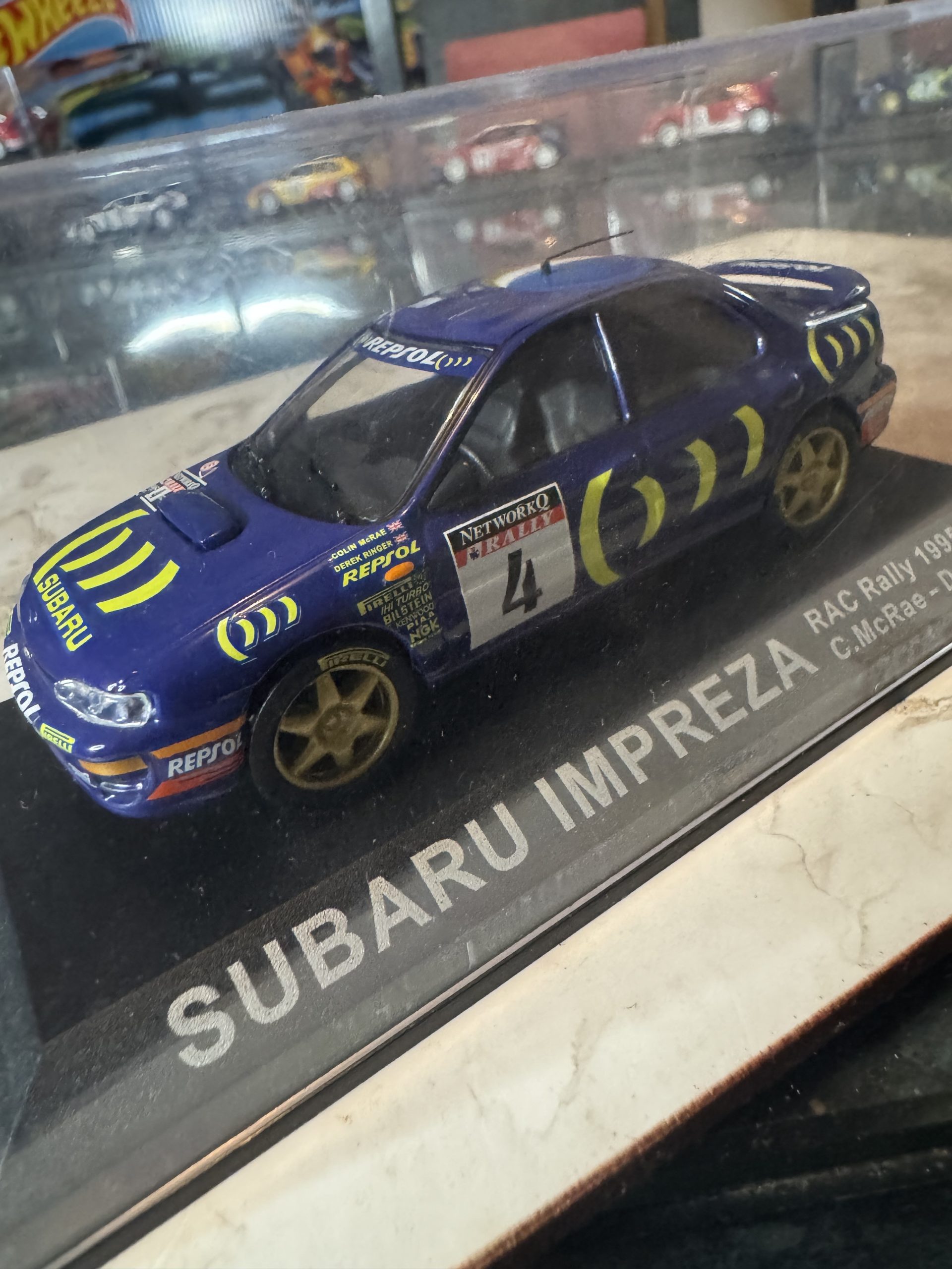 ๐ Ultimate Rally Car instant win comp๐ - Image 53