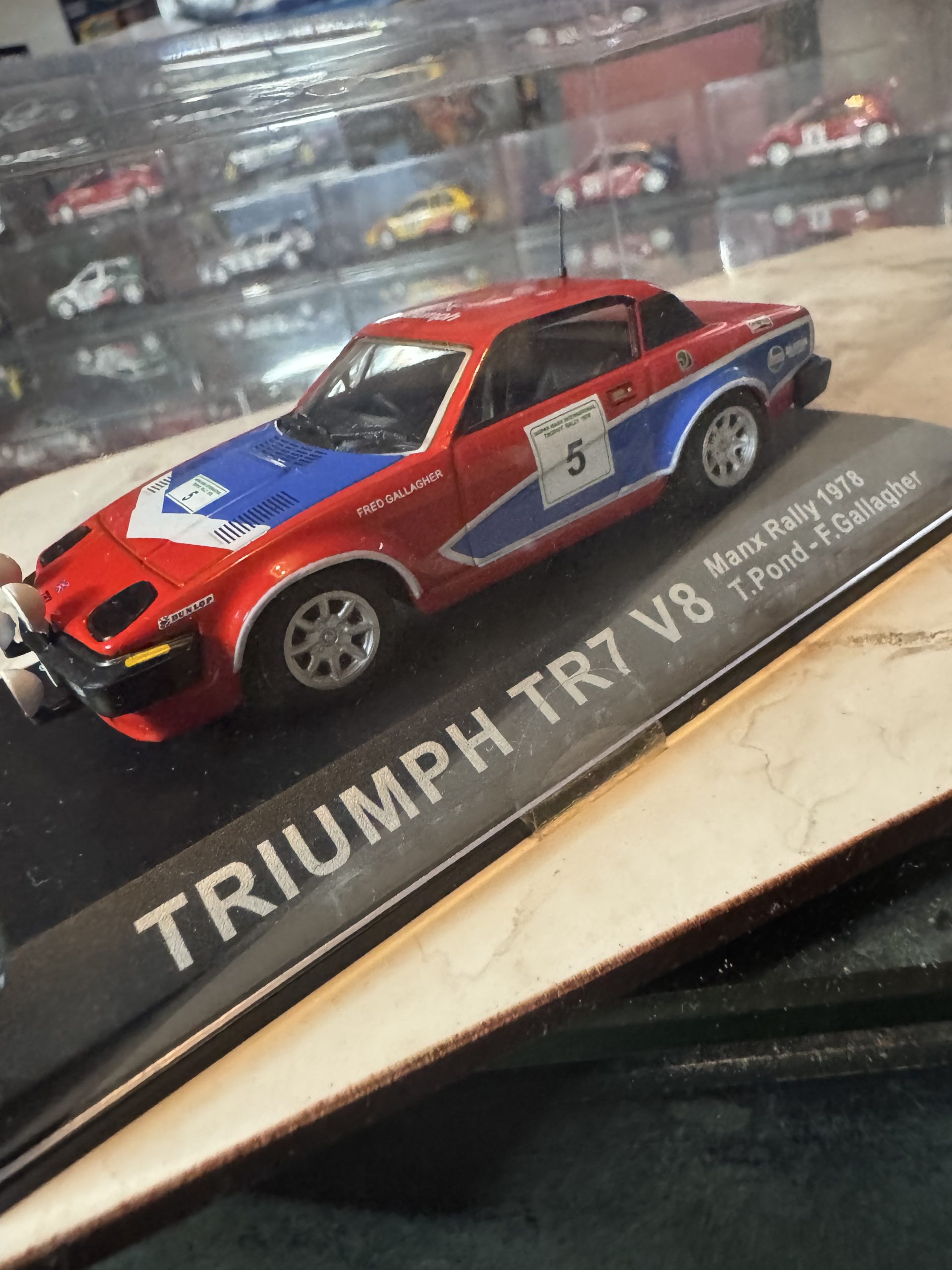 ๐ Ultimate Rally Car instant win comp๐ - Image 52