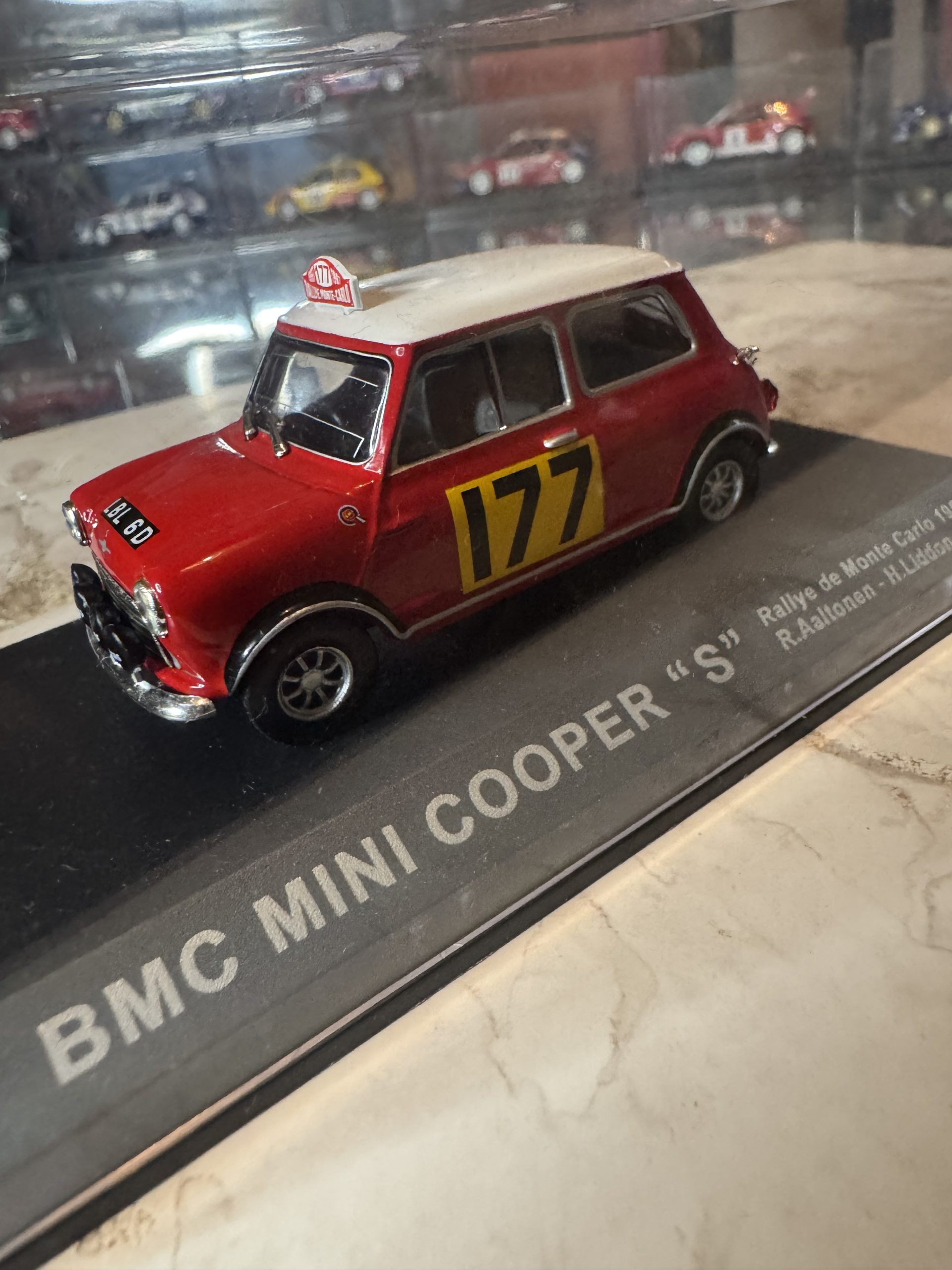 ๐ Ultimate Rally Car instant win comp๐ - Image 51