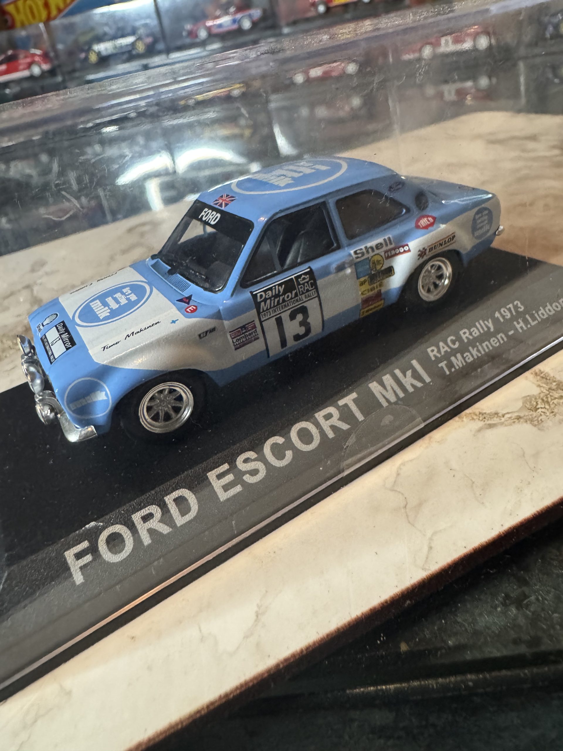 ๐ Ultimate Rally Car instant win comp๐ - Image 50