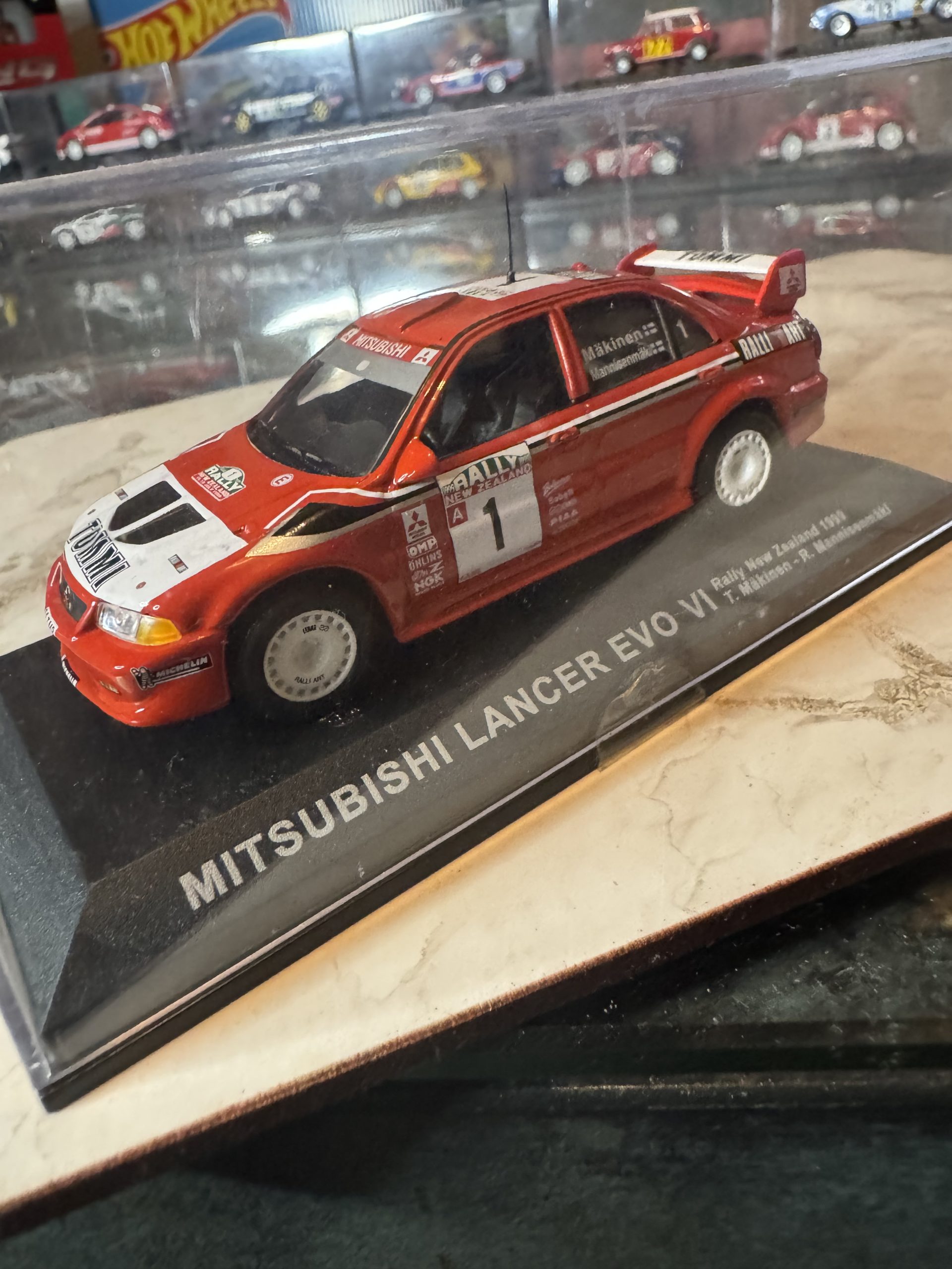 ๐ Ultimate Rally Car instant win comp๐ - Image 49