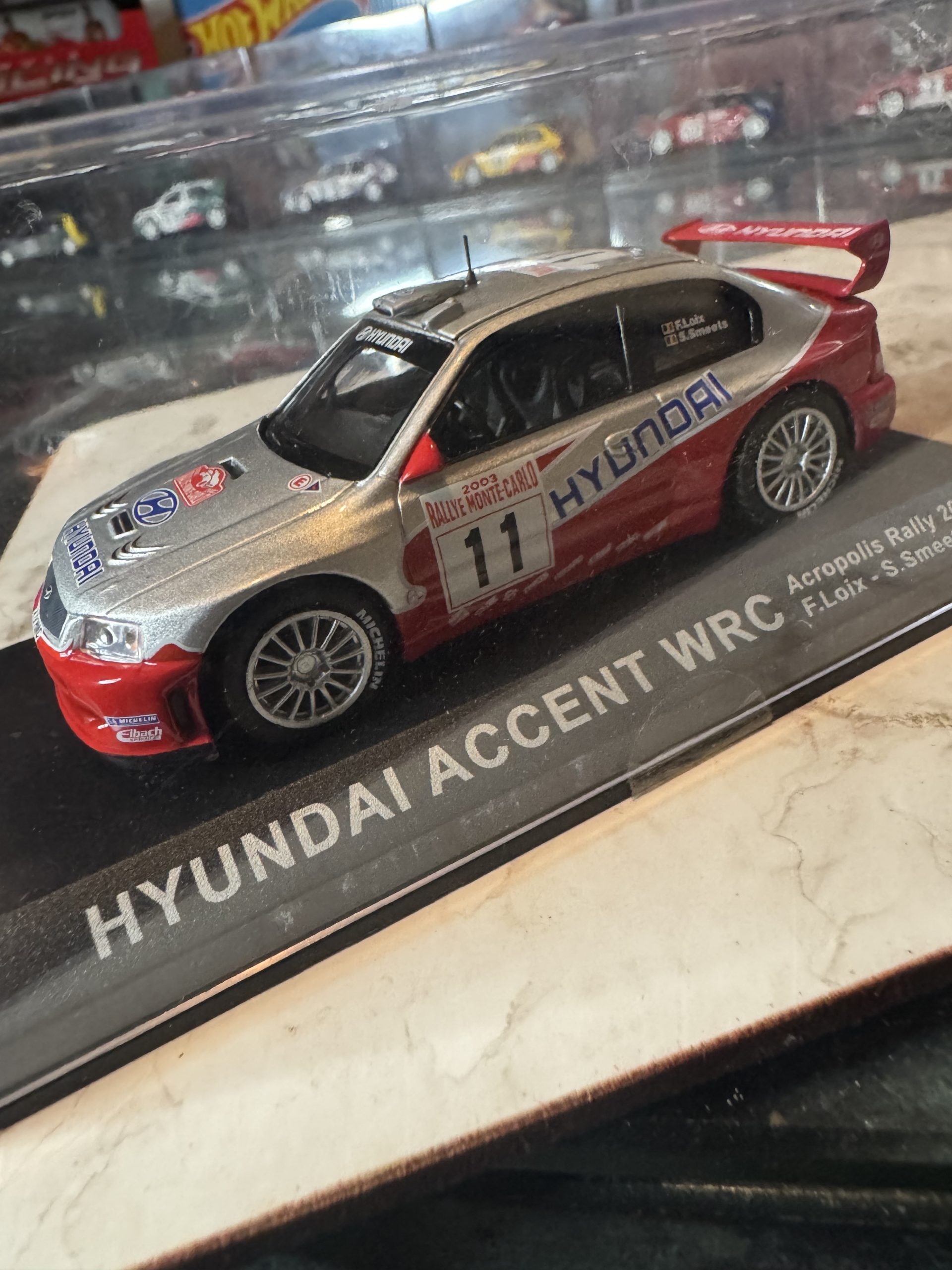 ๐ Ultimate Rally Car instant win comp๐ - Image 48