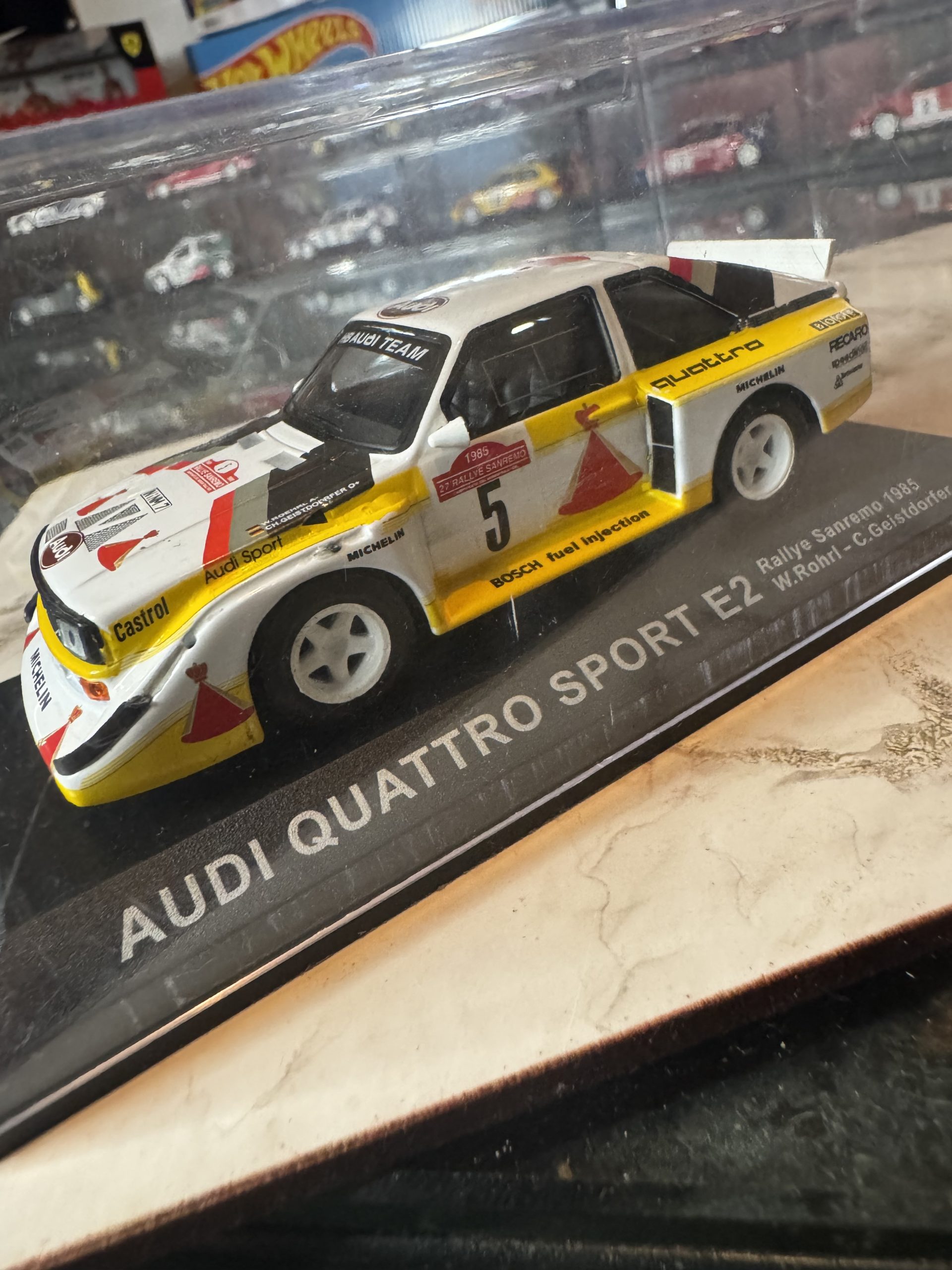 ๐ Ultimate Rally Car instant win comp๐ - Image 46