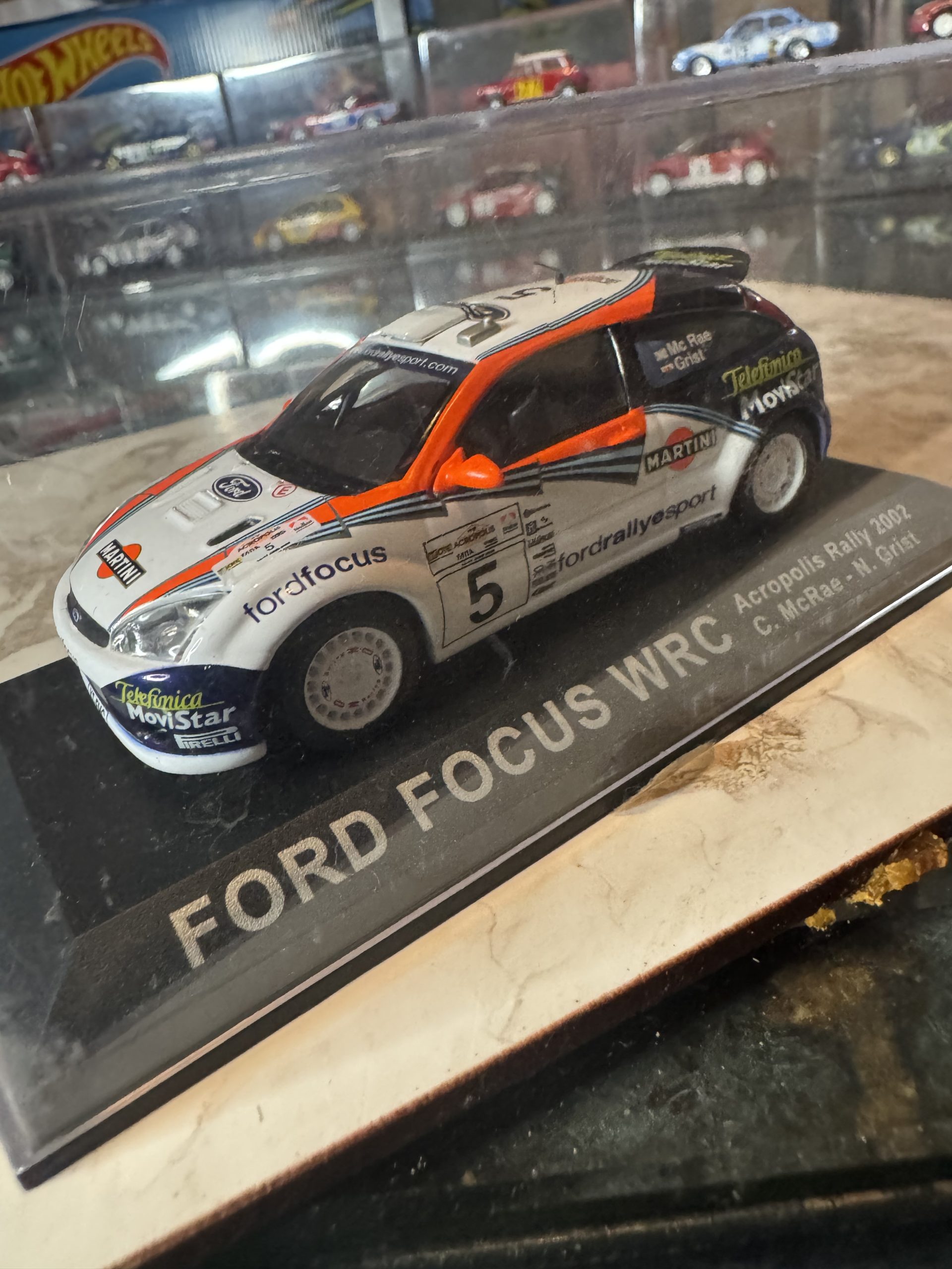 ๐ Ultimate Rally Car instant win comp๐ - Image 45