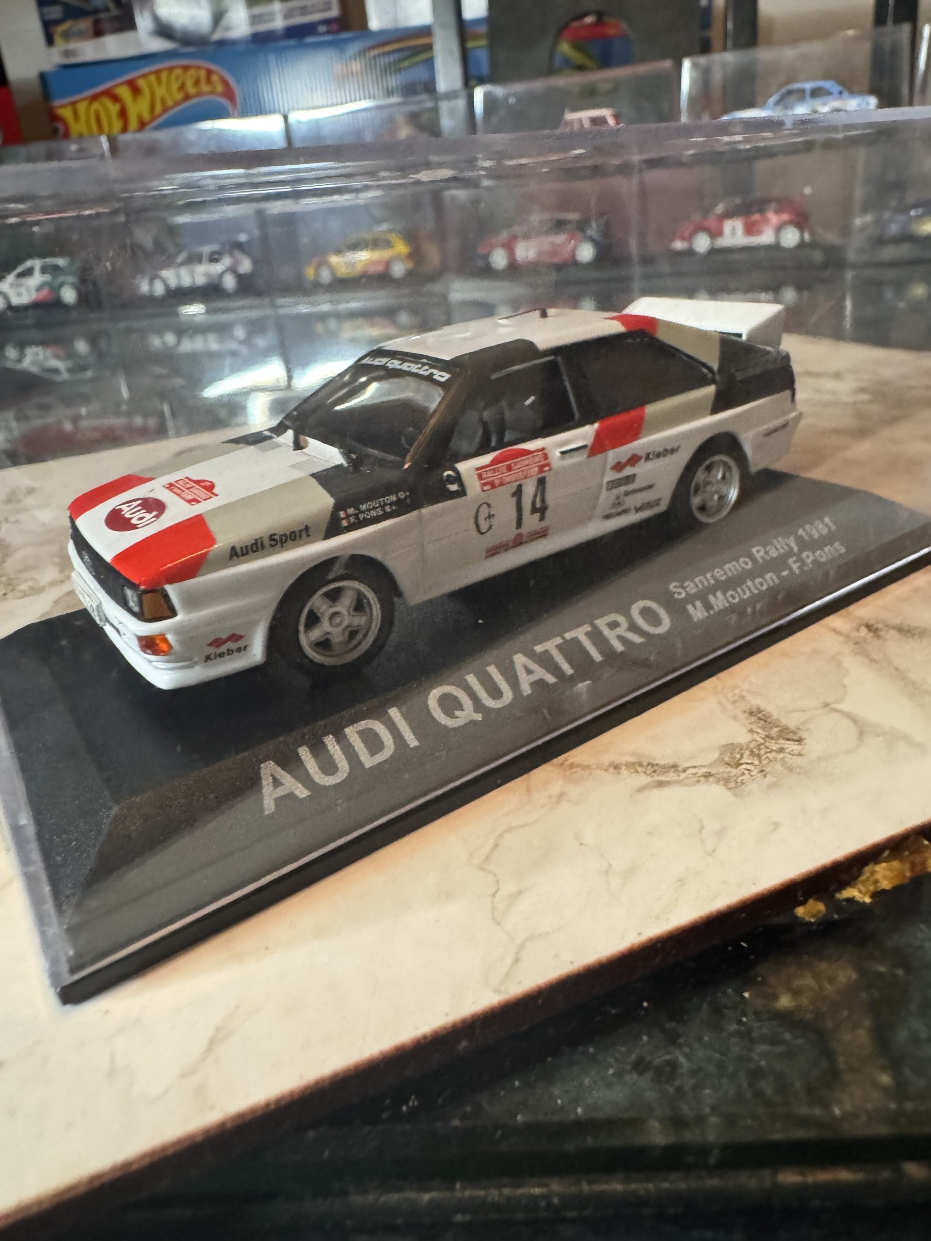 ๐ Ultimate Rally Car instant win comp๐ - Image 41