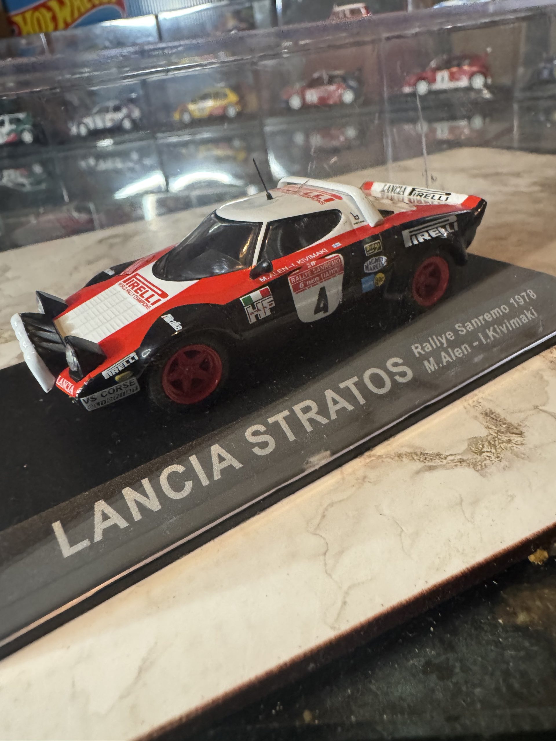 ๐ Ultimate Rally Car instant win comp๐ - Image 40